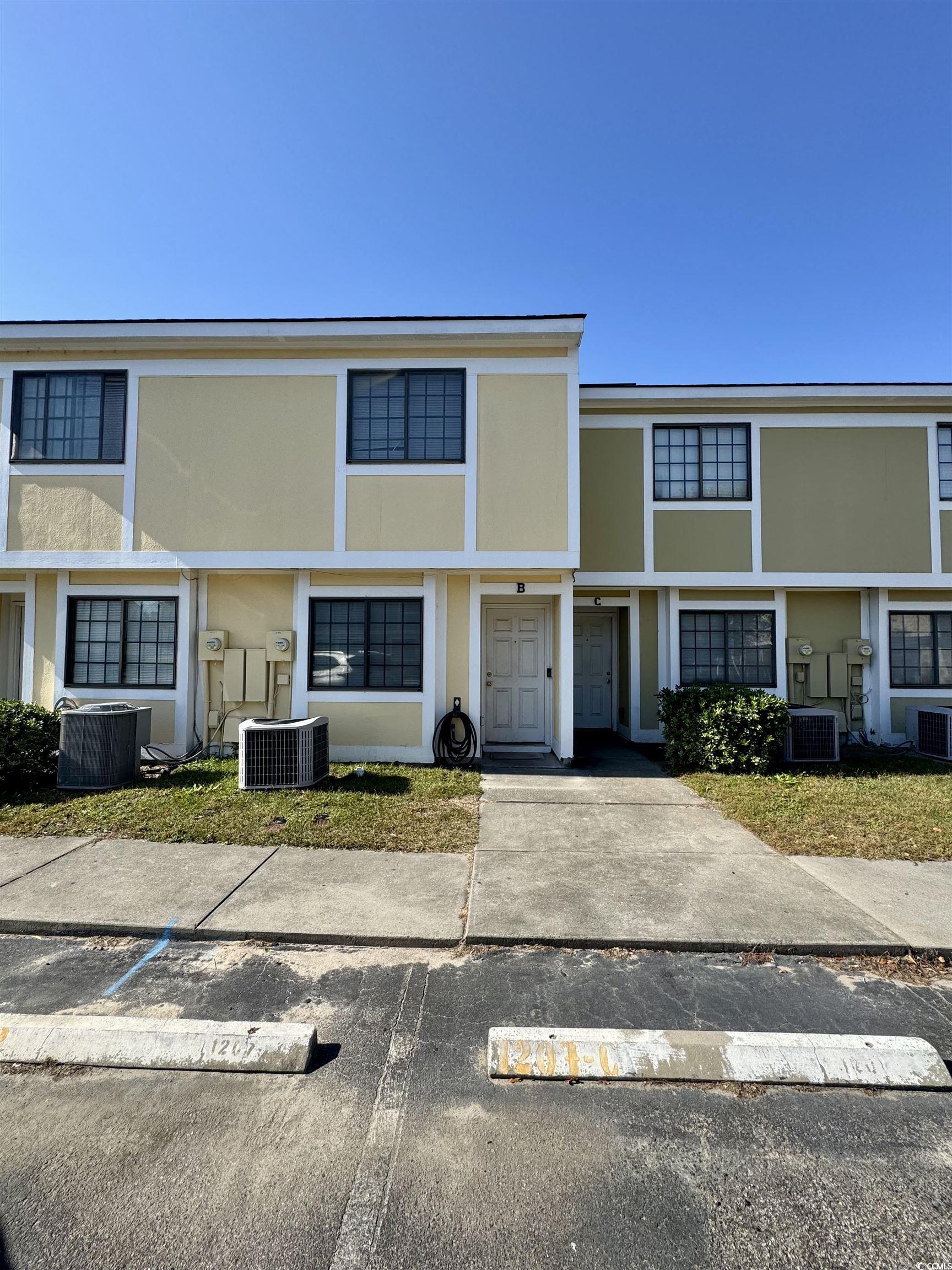 1207 Pinegrove Dr., Myrtle Beach