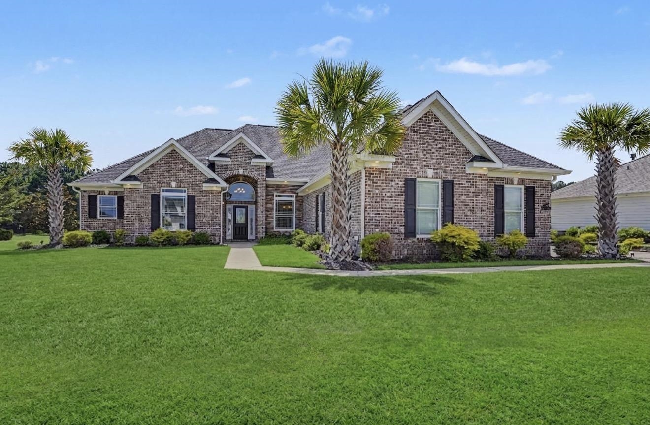 1009 Dowitcher Dr., Conway