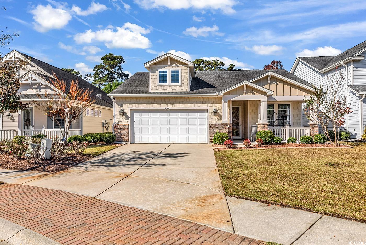 2011 Oxford St., Myrtle Beach