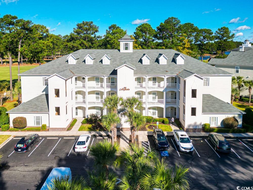 104 Cypress Point Ct., Myrtle Beach