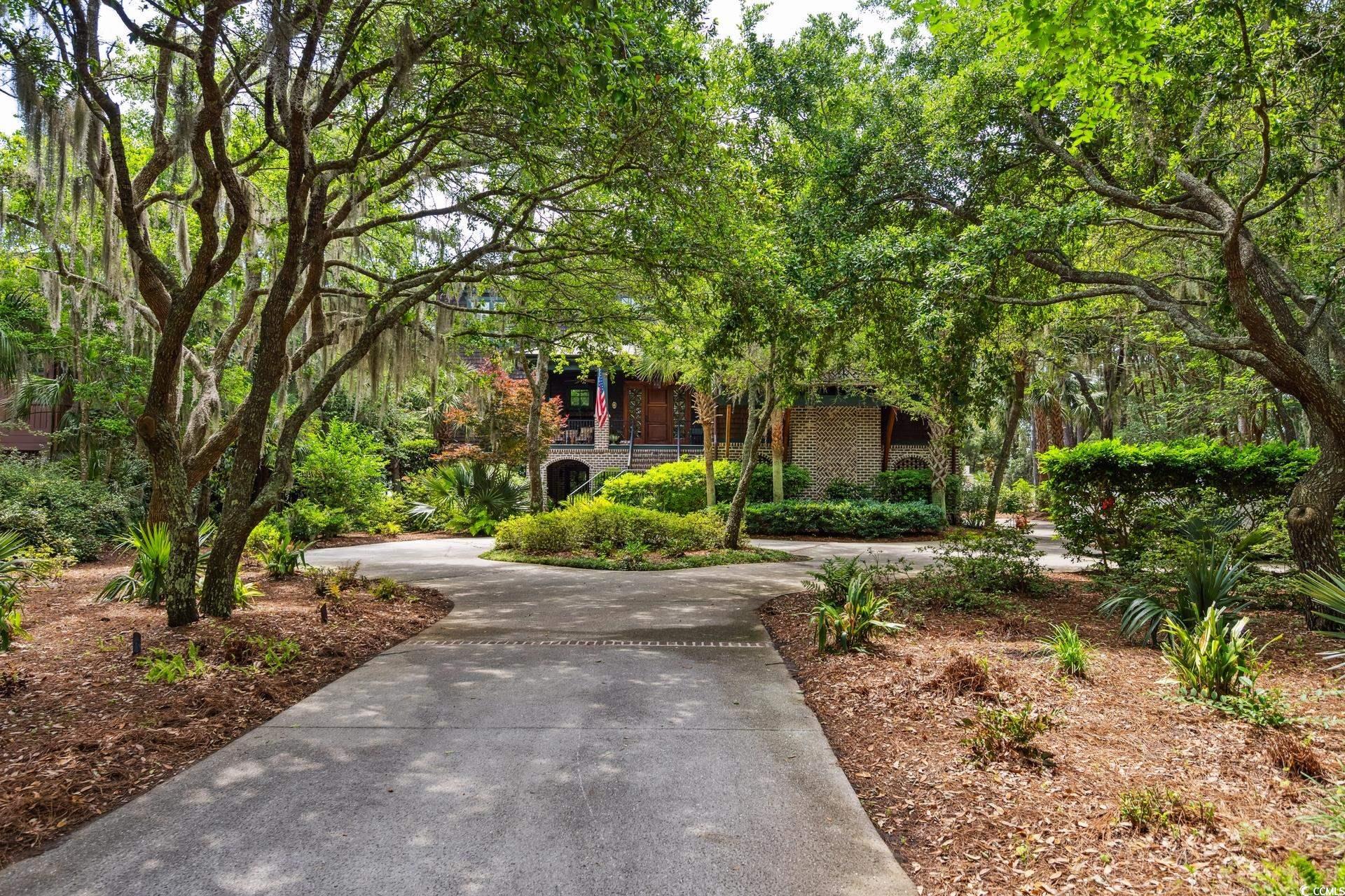 58 Swan Point Trail, Georgetown