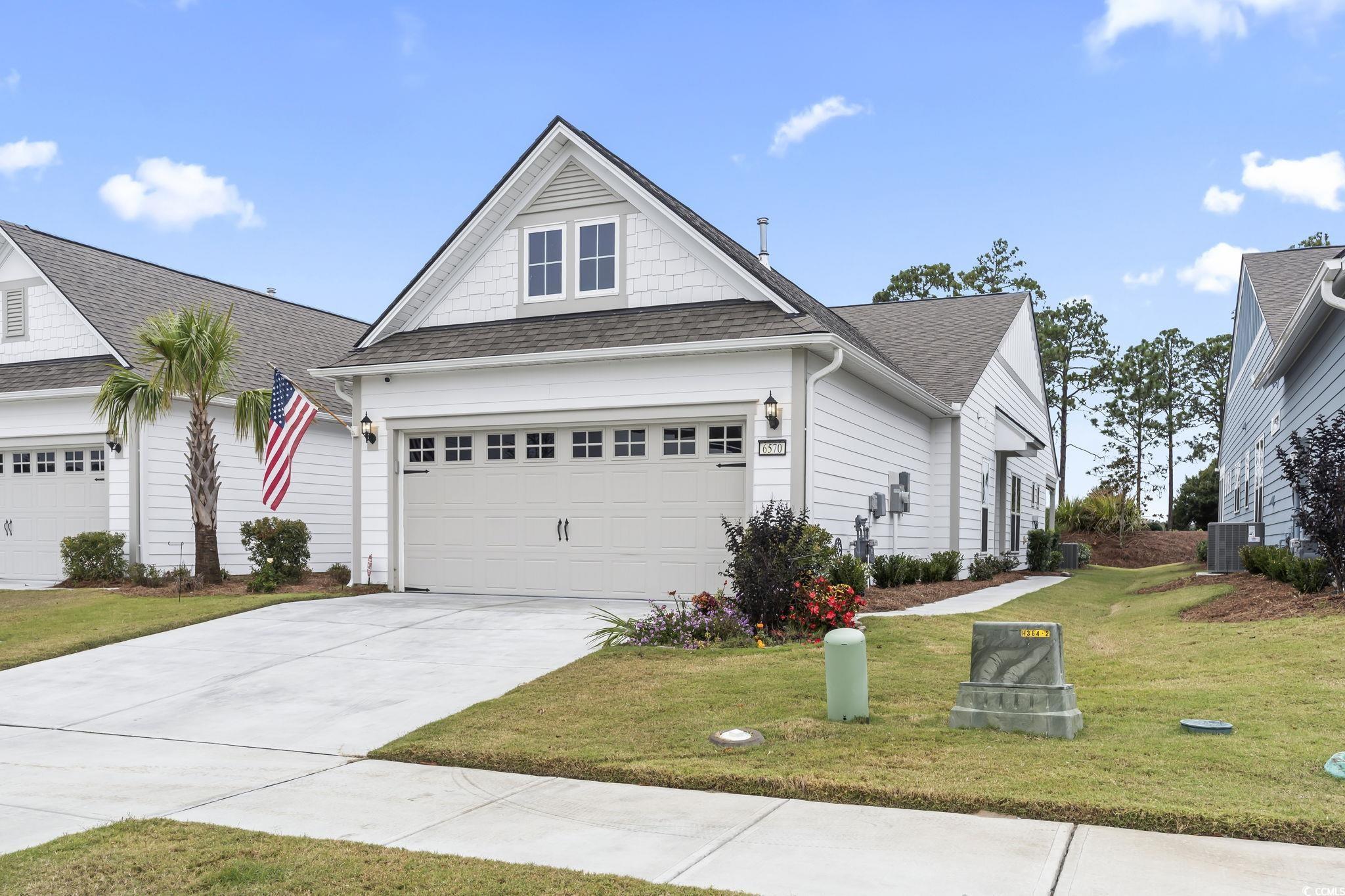 6570 Torino Lane, Myrtle Beach