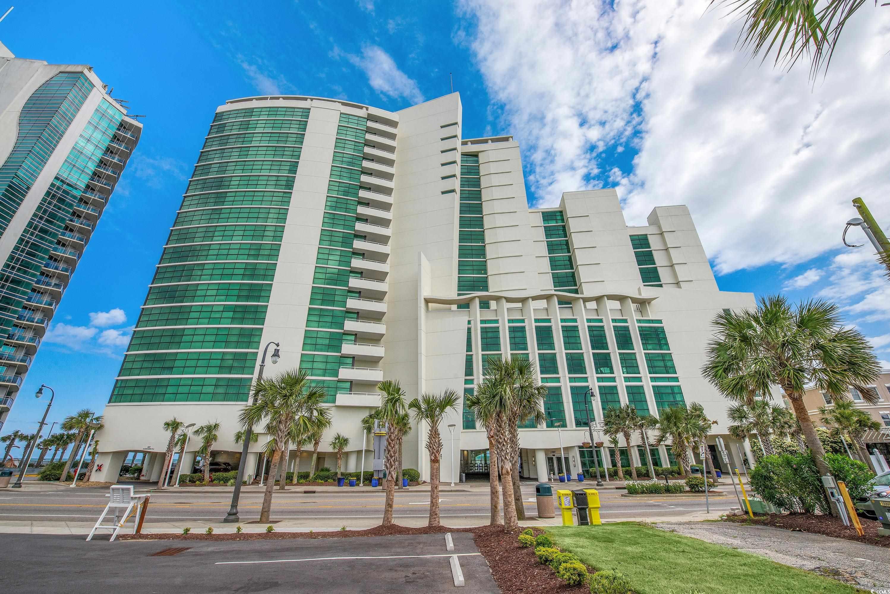 201 S Ocean Blvd., Myrtle Beach