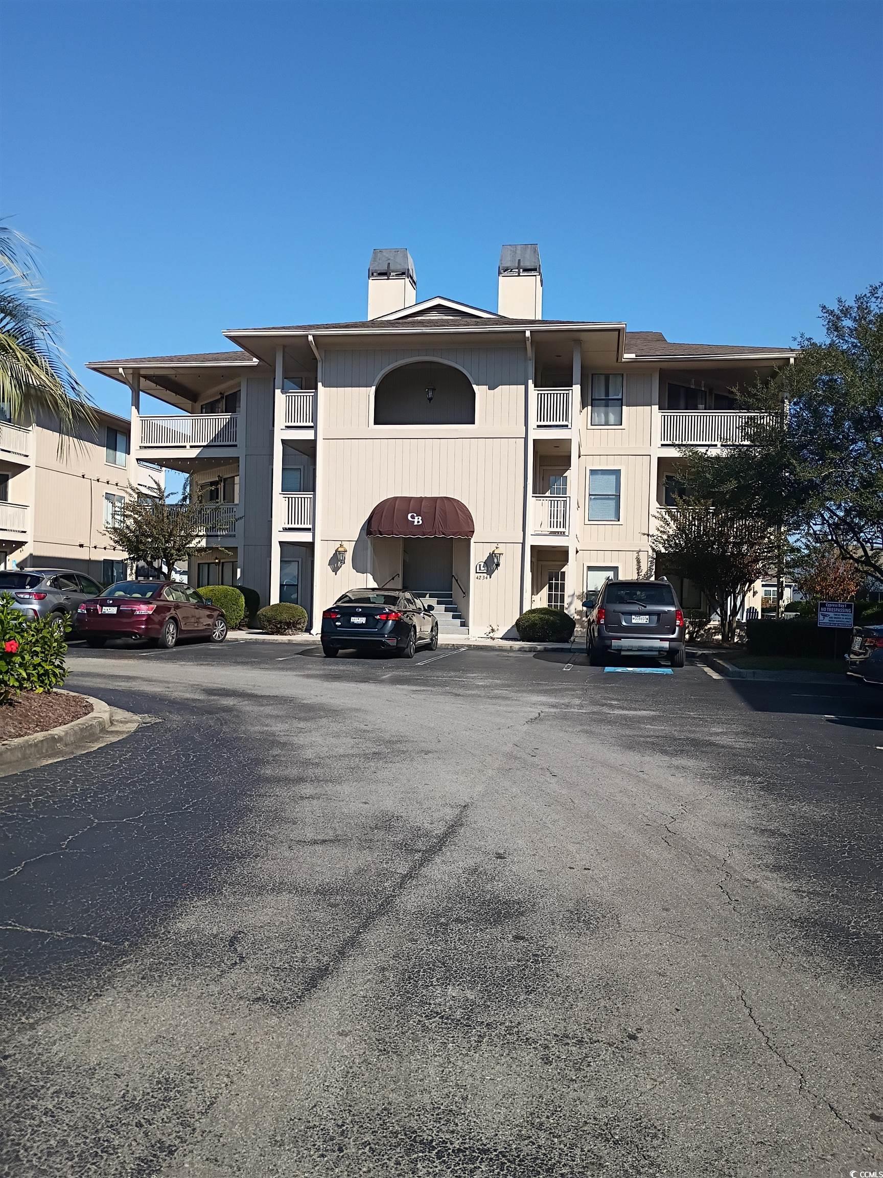 4234 Pinehurst Circle, Little River