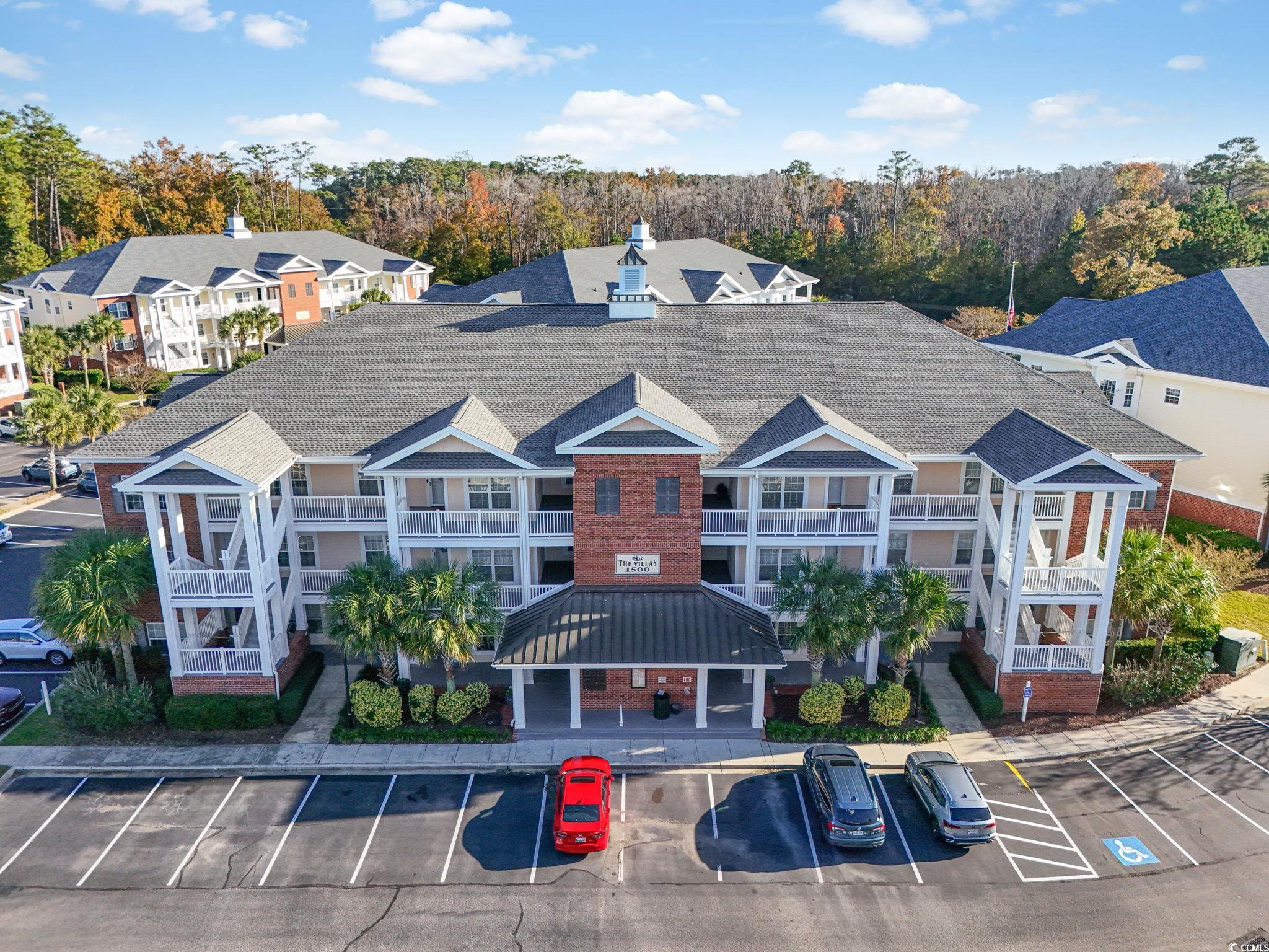 1106 Louise Costin Ln., Murrells Inlet