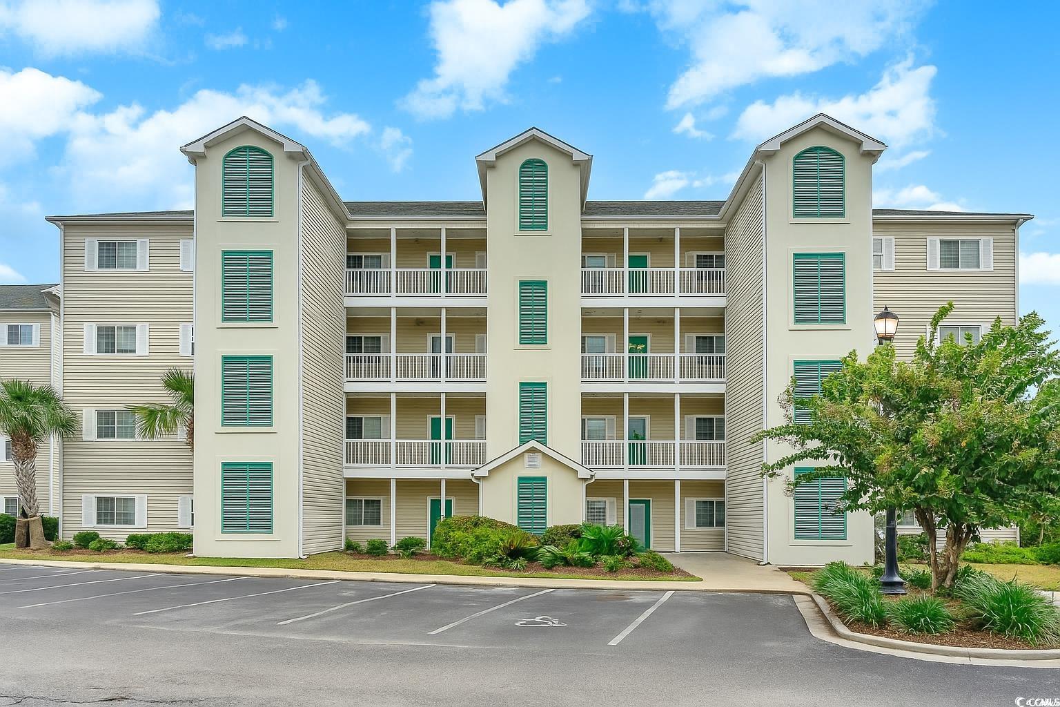 1100 Commons Blvd., Myrtle Beach