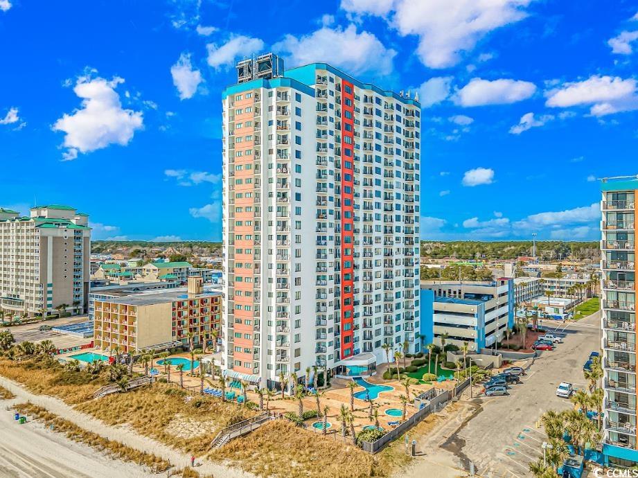 1605 S Ocean Blvd., Myrtle Beach