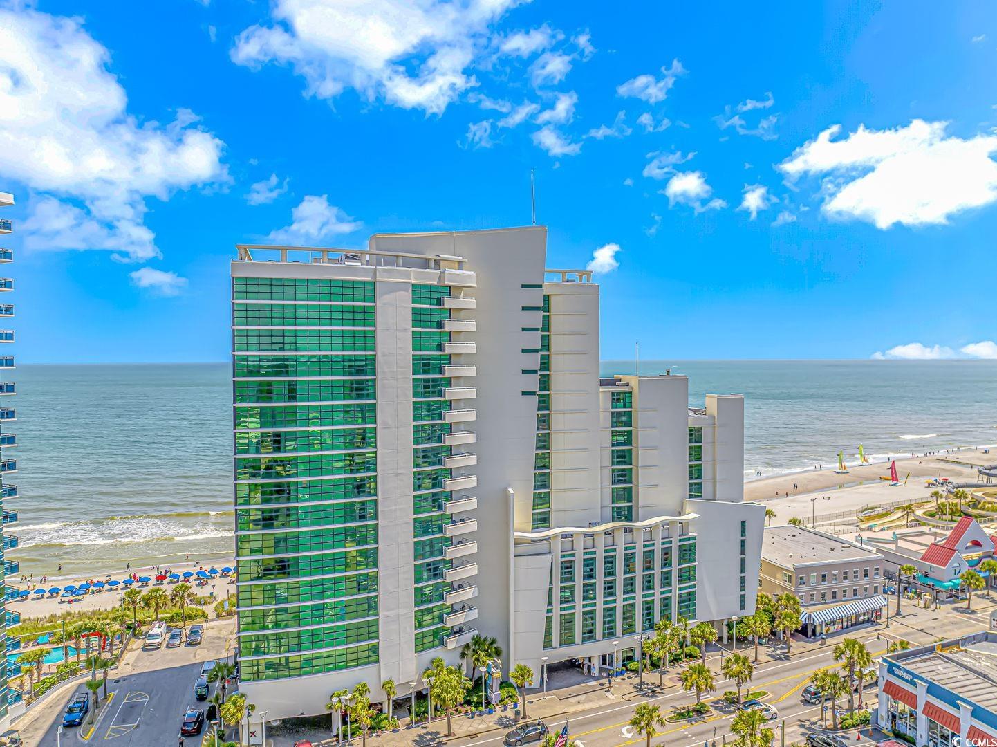 201 S Ocean Blvd., Myrtle Beach