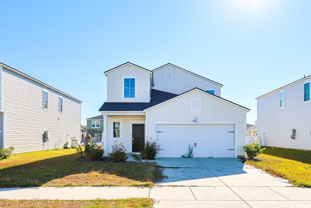 1560 Swing Bridge Way, Myrtle Beach