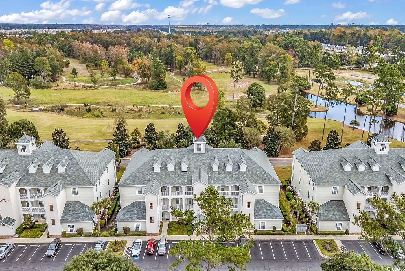1017 World Tour Blvd., Myrtle Beach