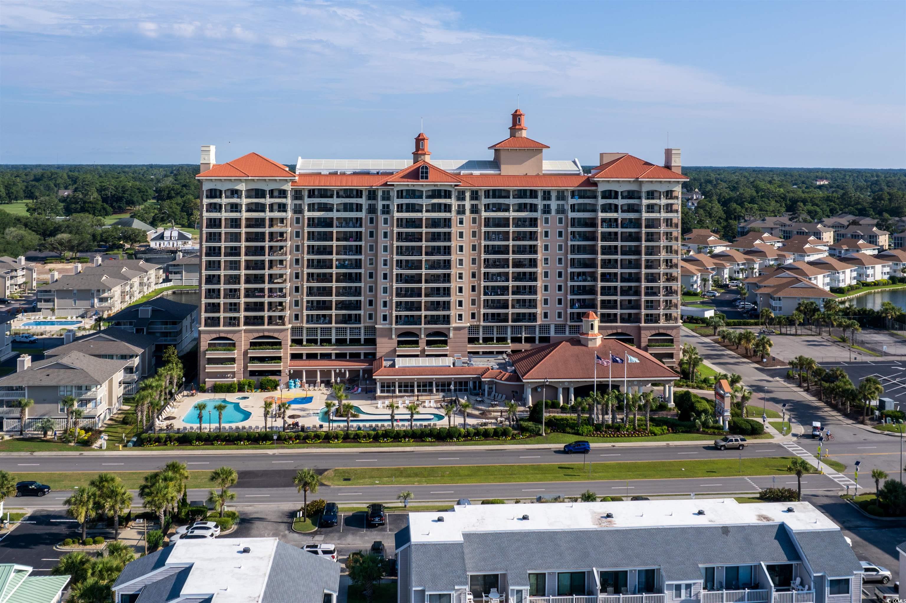1819 N Ocean Blvd. N, North Myrtle Beach