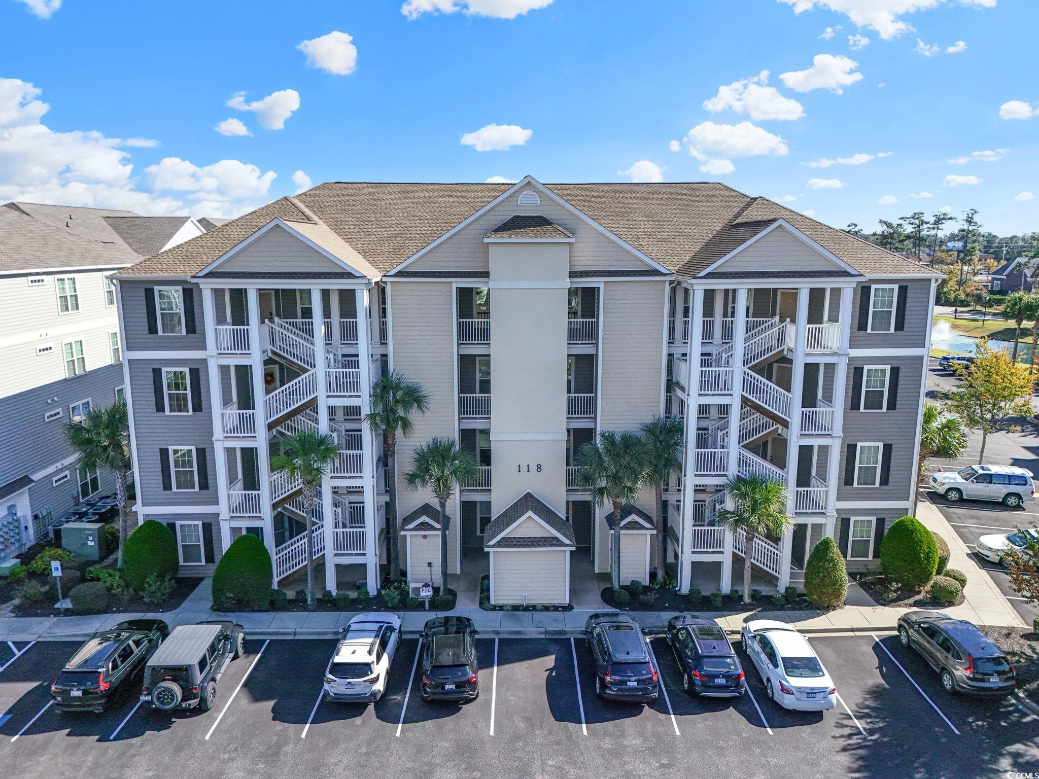 118 Ella Kinley Circle, Myrtle Beach