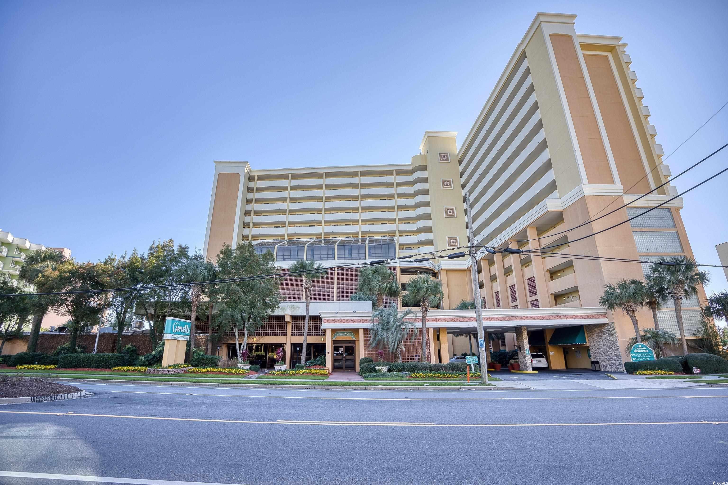 6900 N Ocean Blvd., Myrtle Beach