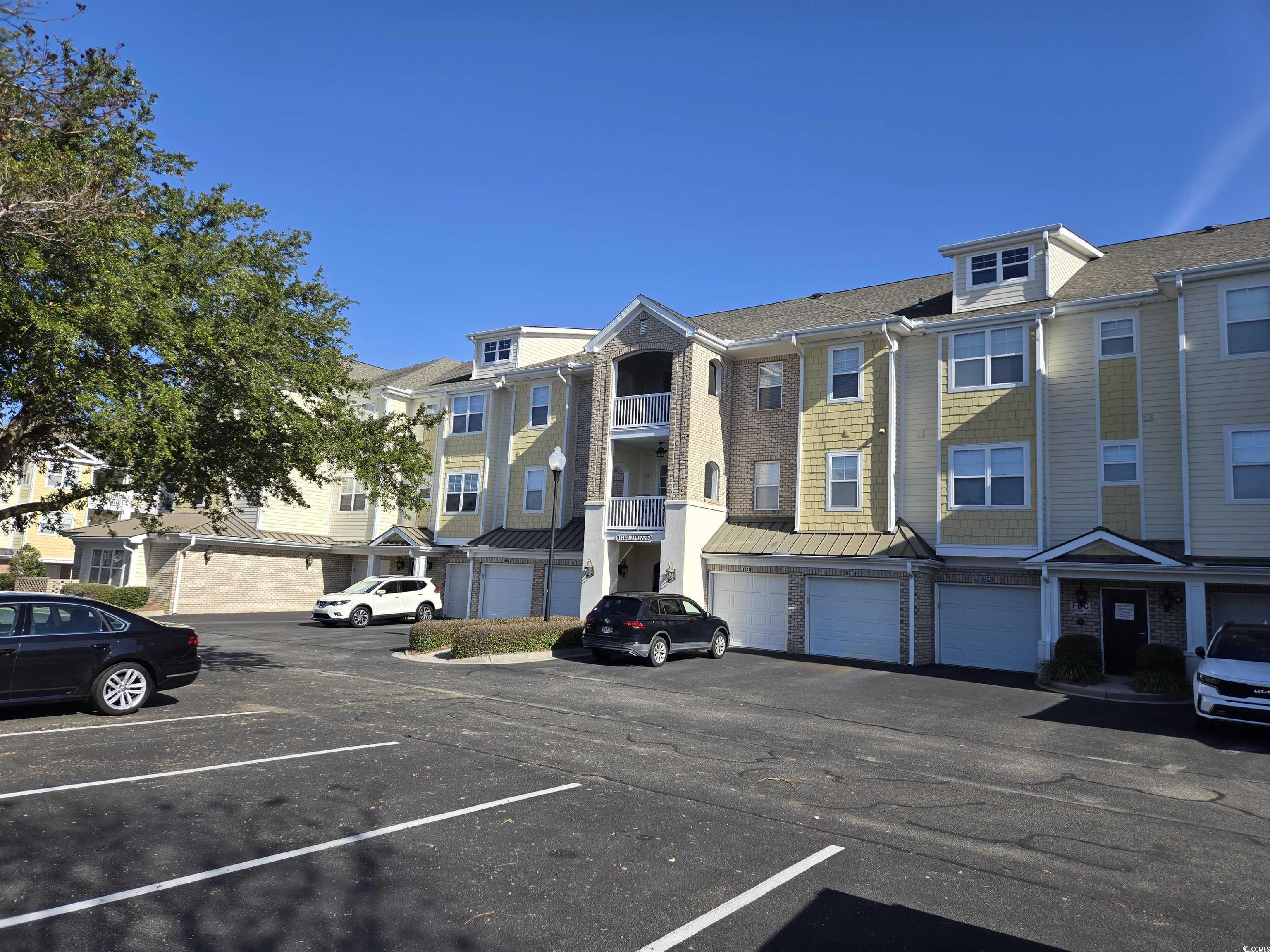6203 Catalina Dr., North Myrtle Beach