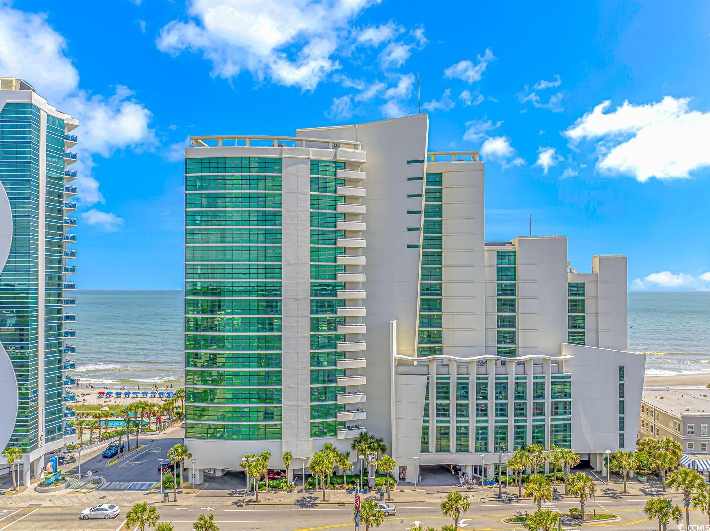201 S Ocean Blvd., Myrtle Beach