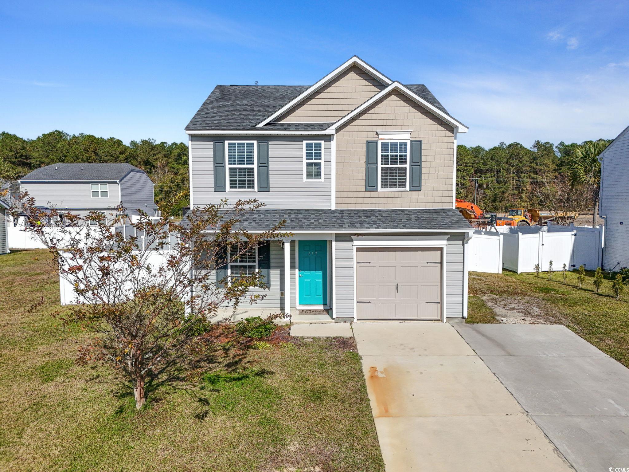 812 Trap Shooter Circle, Longs