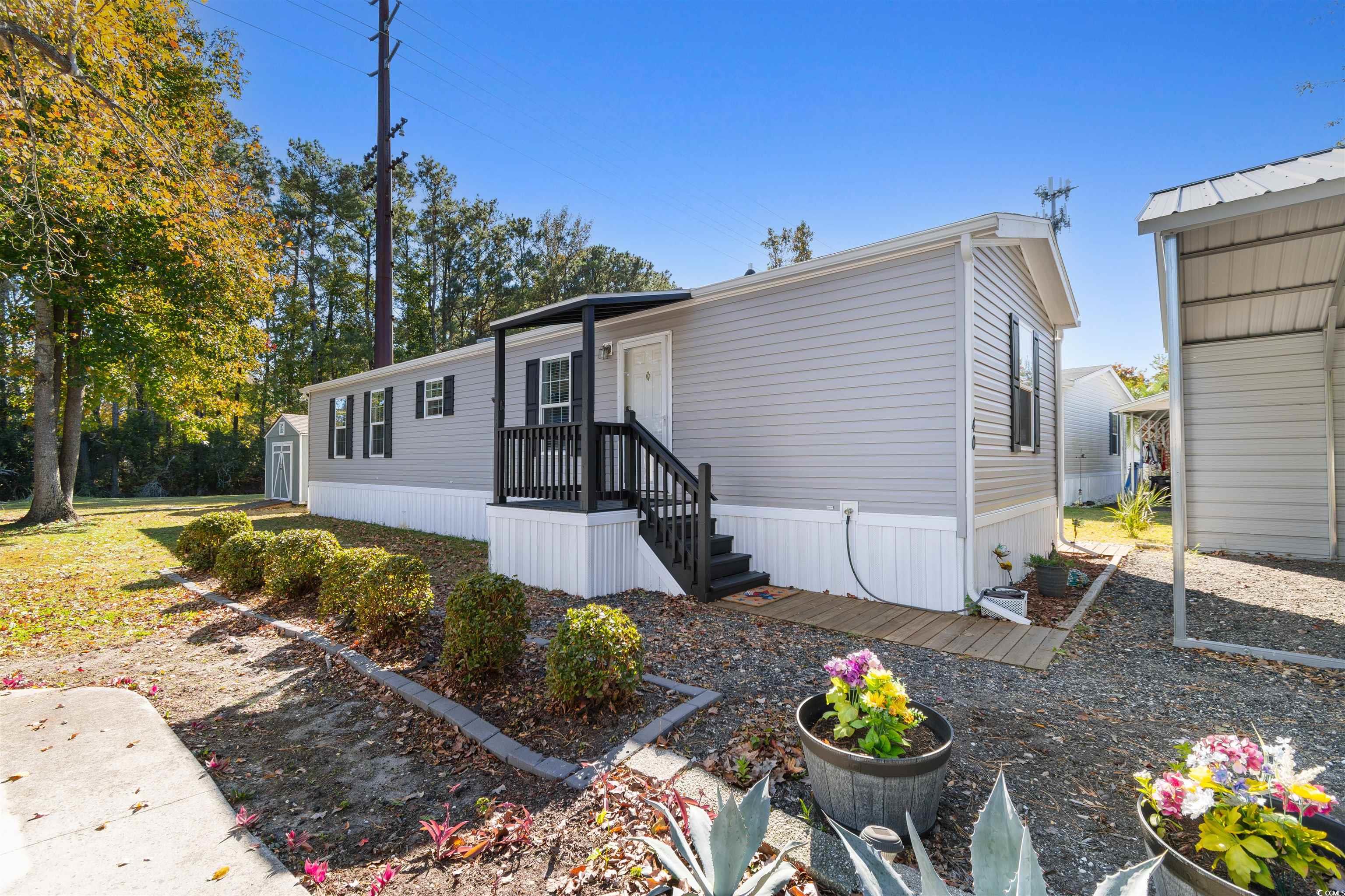 40 Shamrock Circle, Murrells Inlet