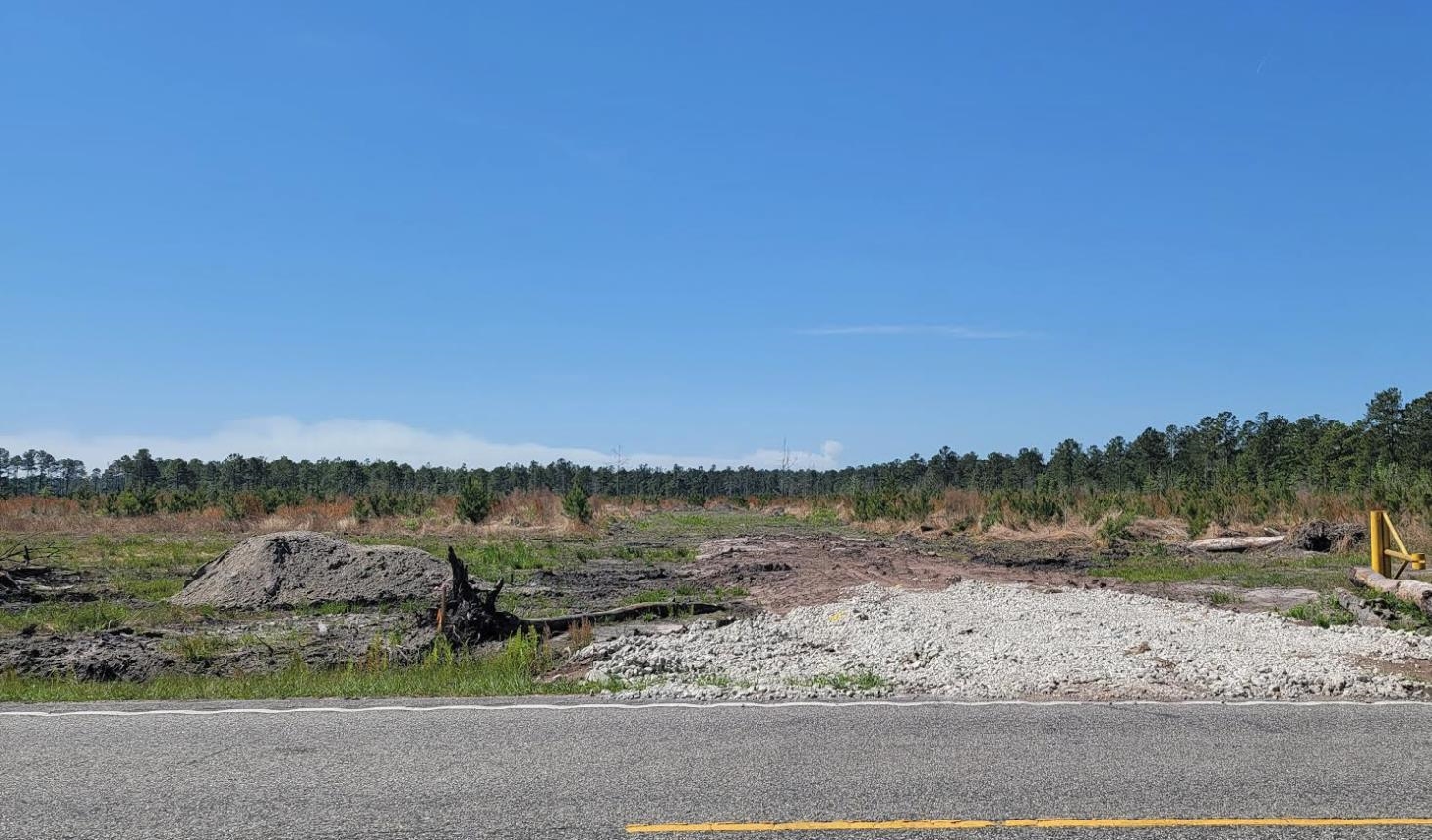 TBD Joyner Swamp Rd., Galivants Ferry