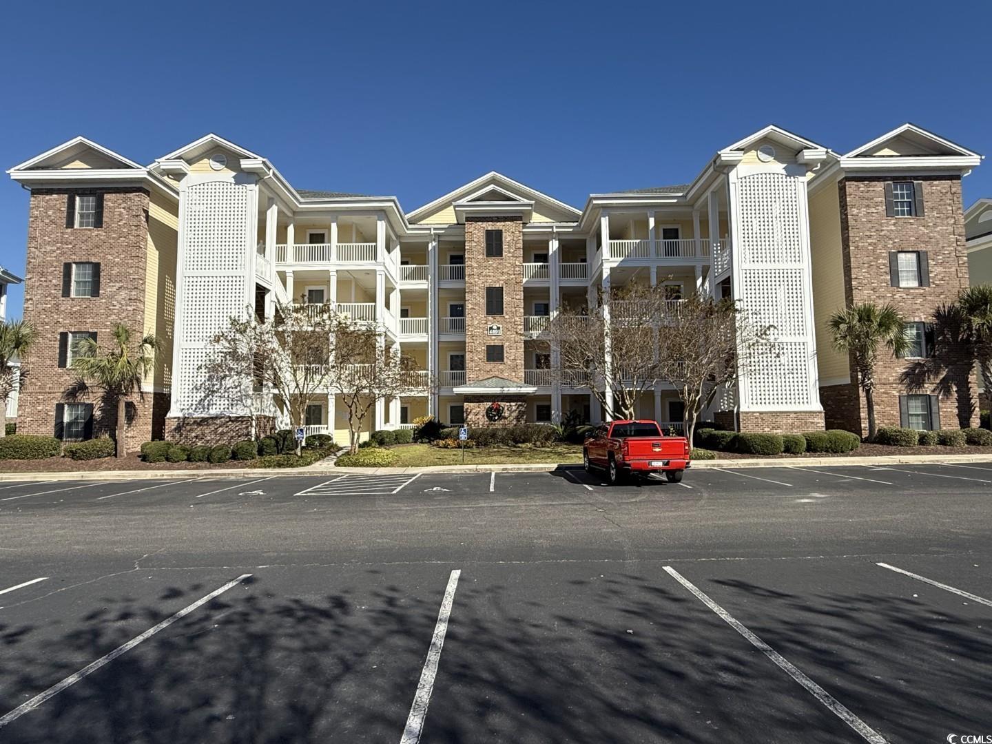 4891 Luster Leaf Circle, Myrtle Beach