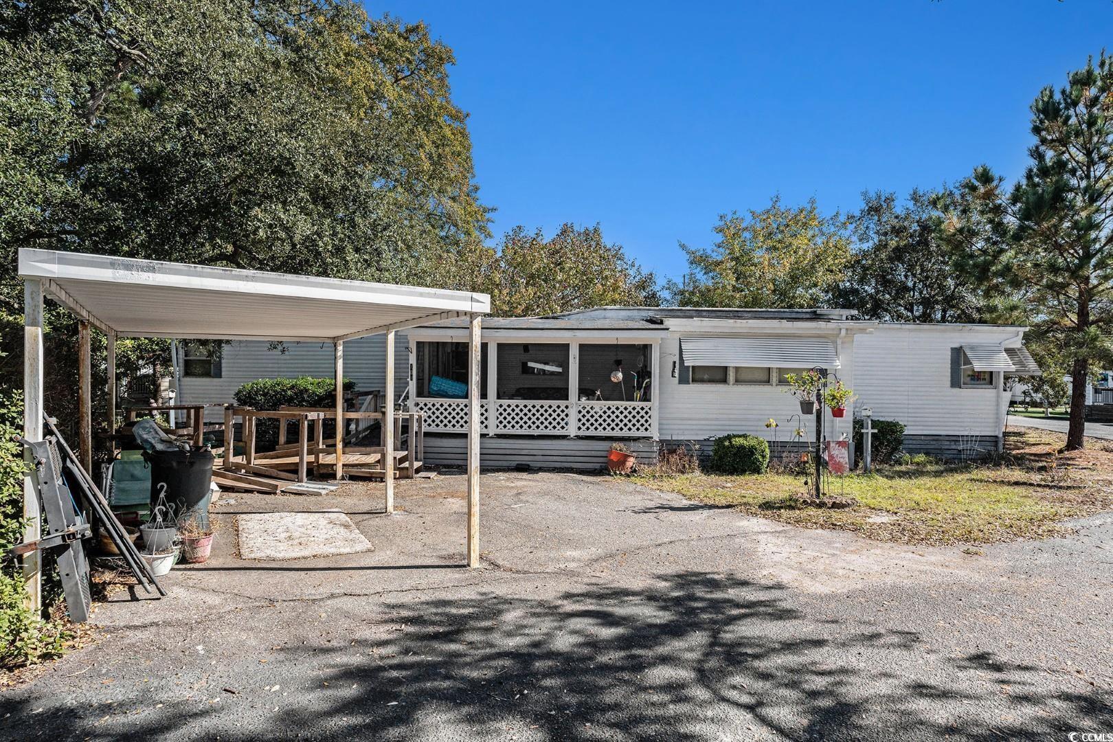 109 Village Ct., Murrells Inlet