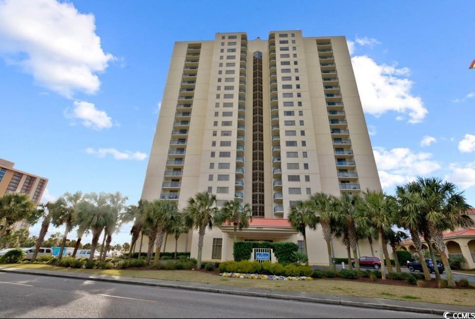 8560 Queensway Blvd., Myrtle Beach