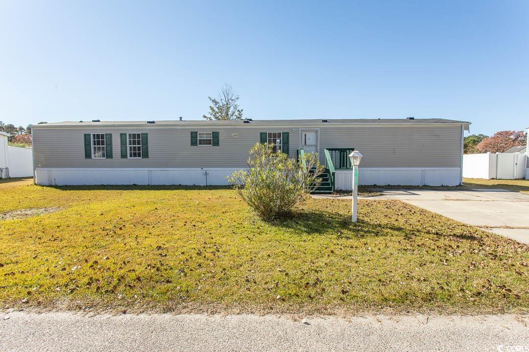 1013 Conway Plantation Dr., Conway