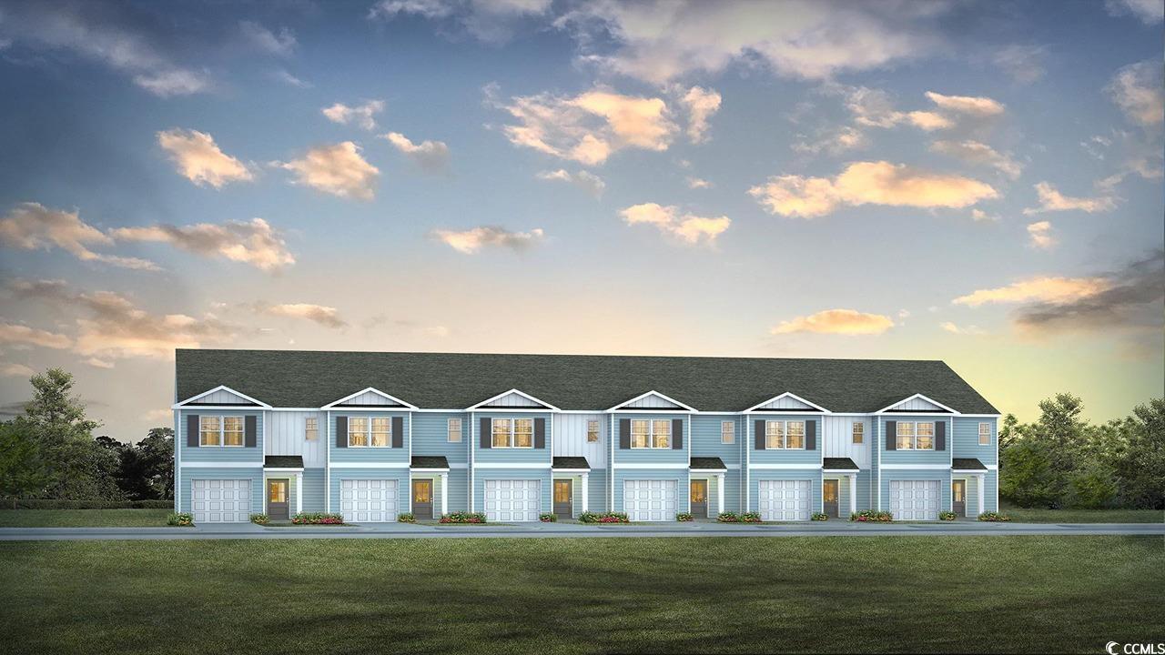 200 Bayou Loop, Surfside Beach