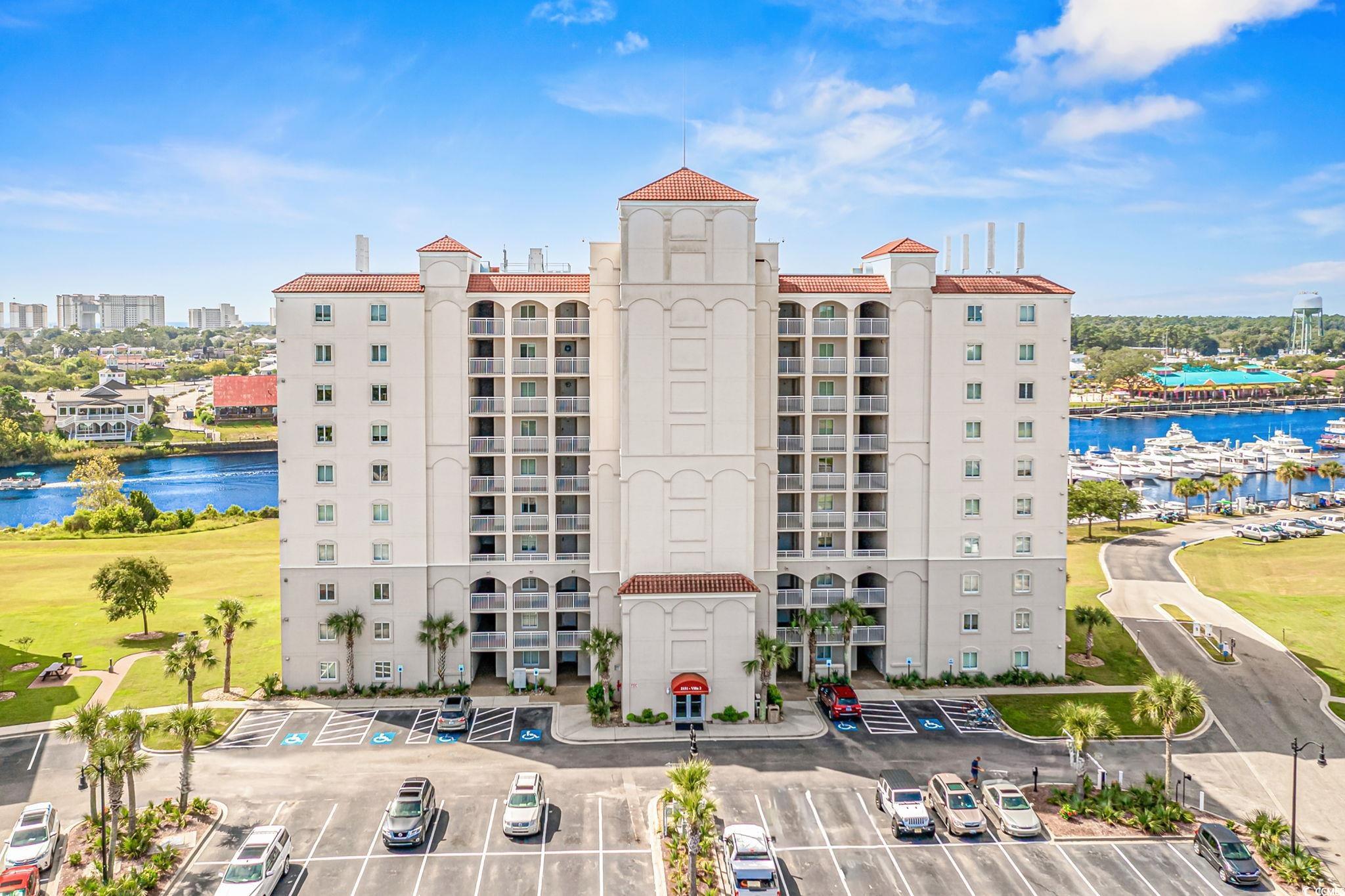 2151 Bridge View Ct., North Myrtle Beach