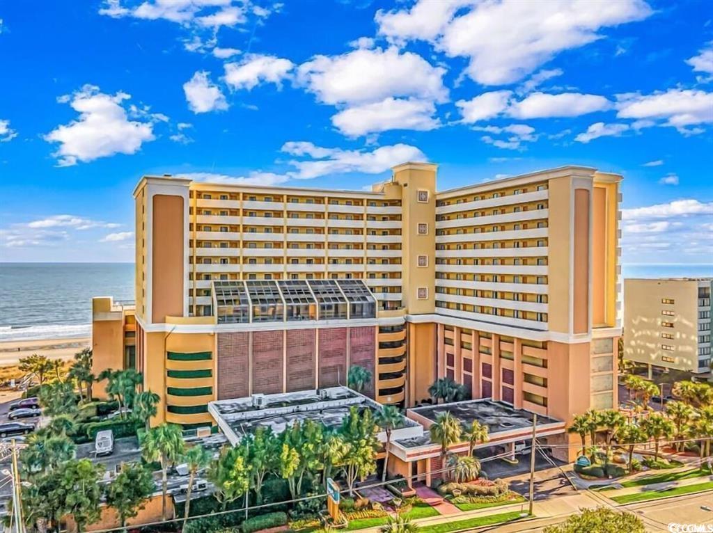 6900 Ocean Blvd. N, Myrtle Beach