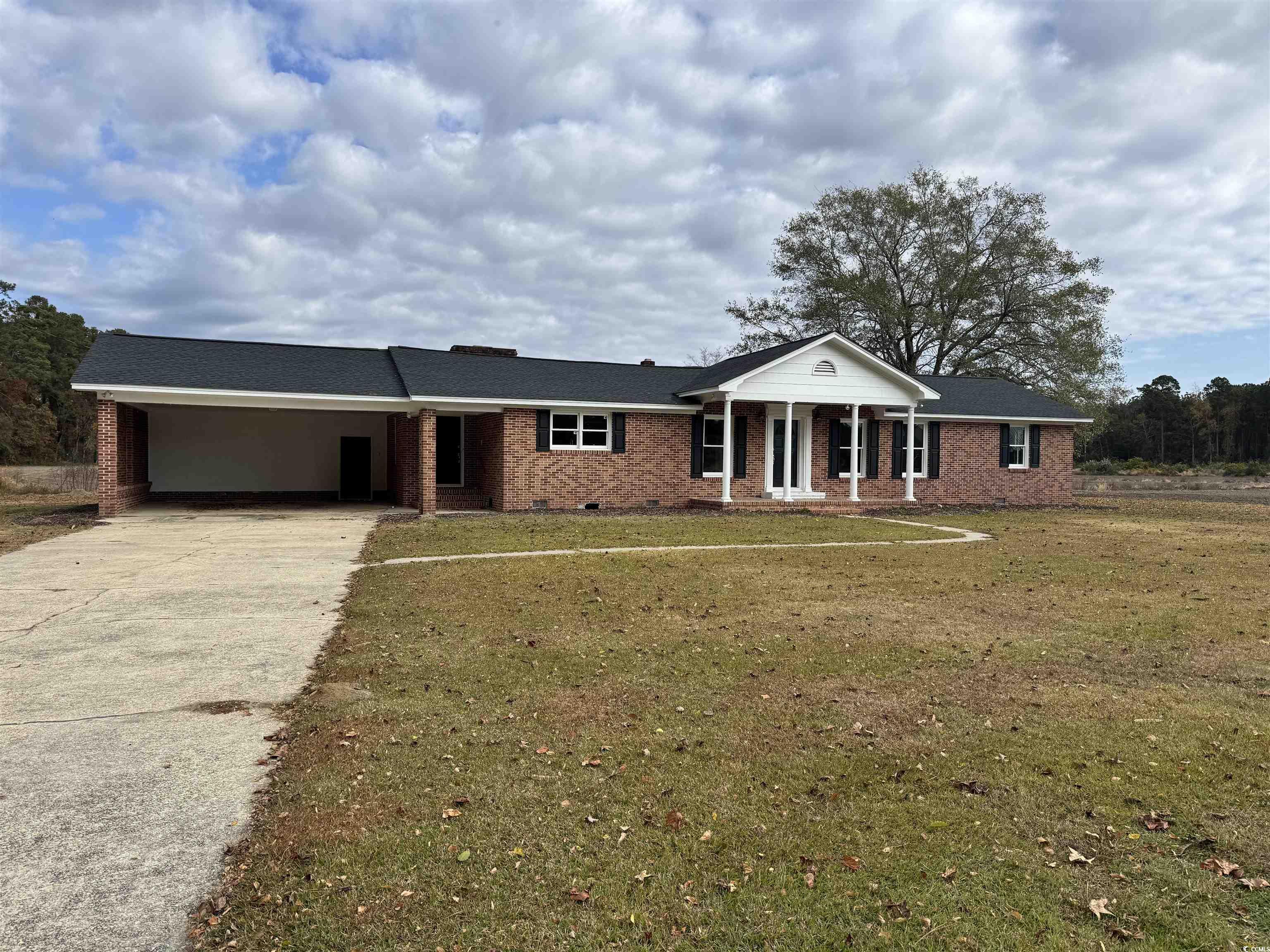 4145 Highway 308, Galivants Ferry
