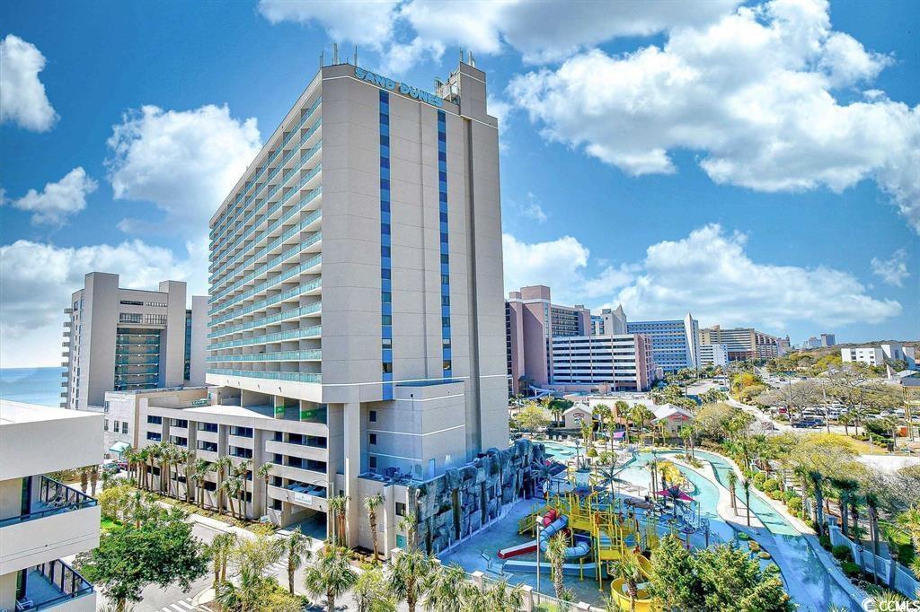 205 74th Ave. N, Myrtle Beach