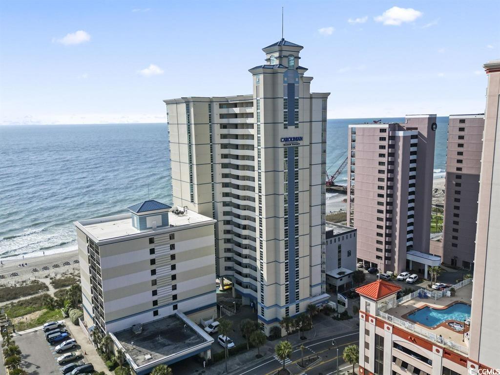2504 Ocean Blvd. N, Myrtle Beach