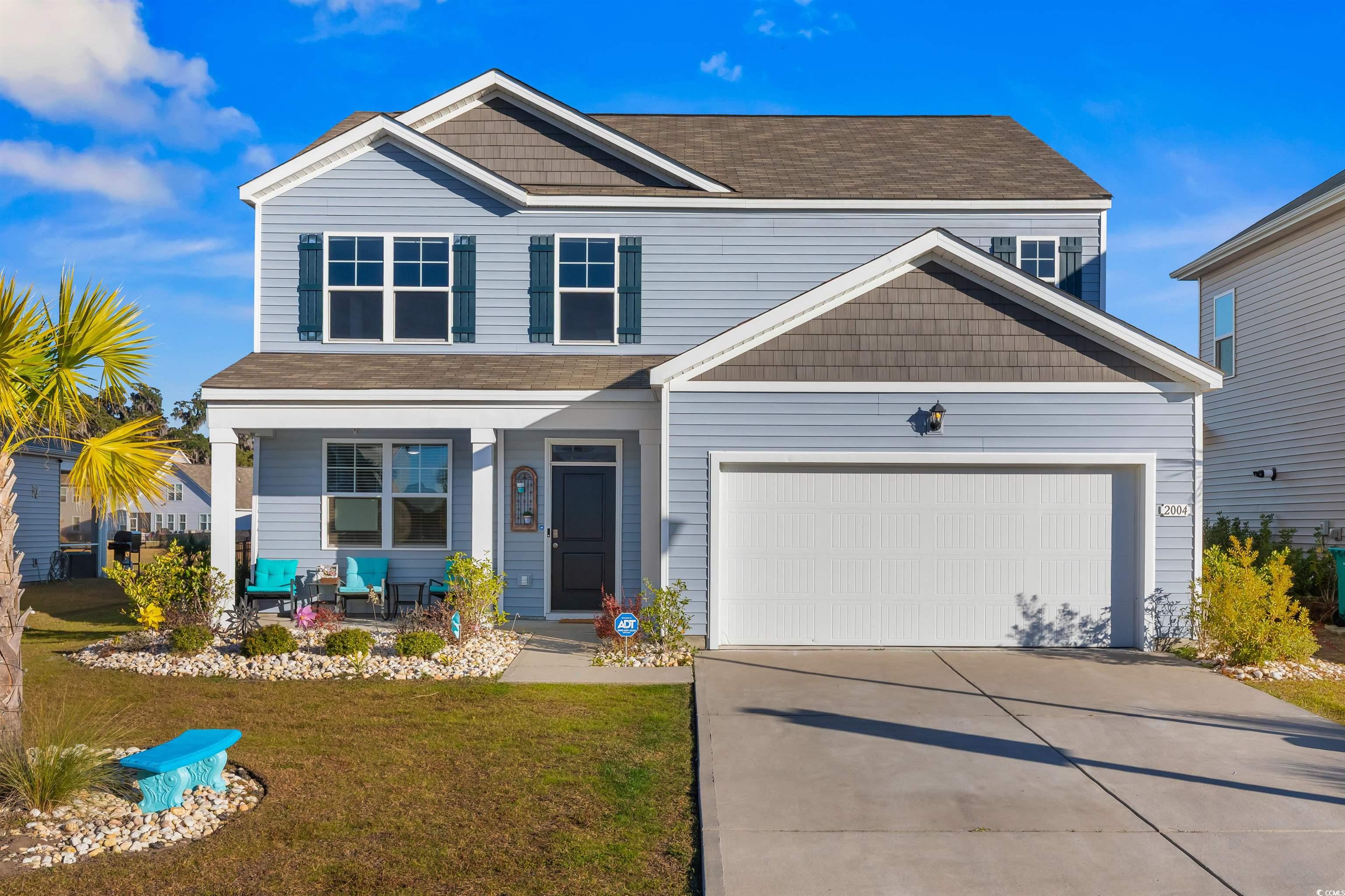 2004 Musgrove Mill Way, Myrtle Beach