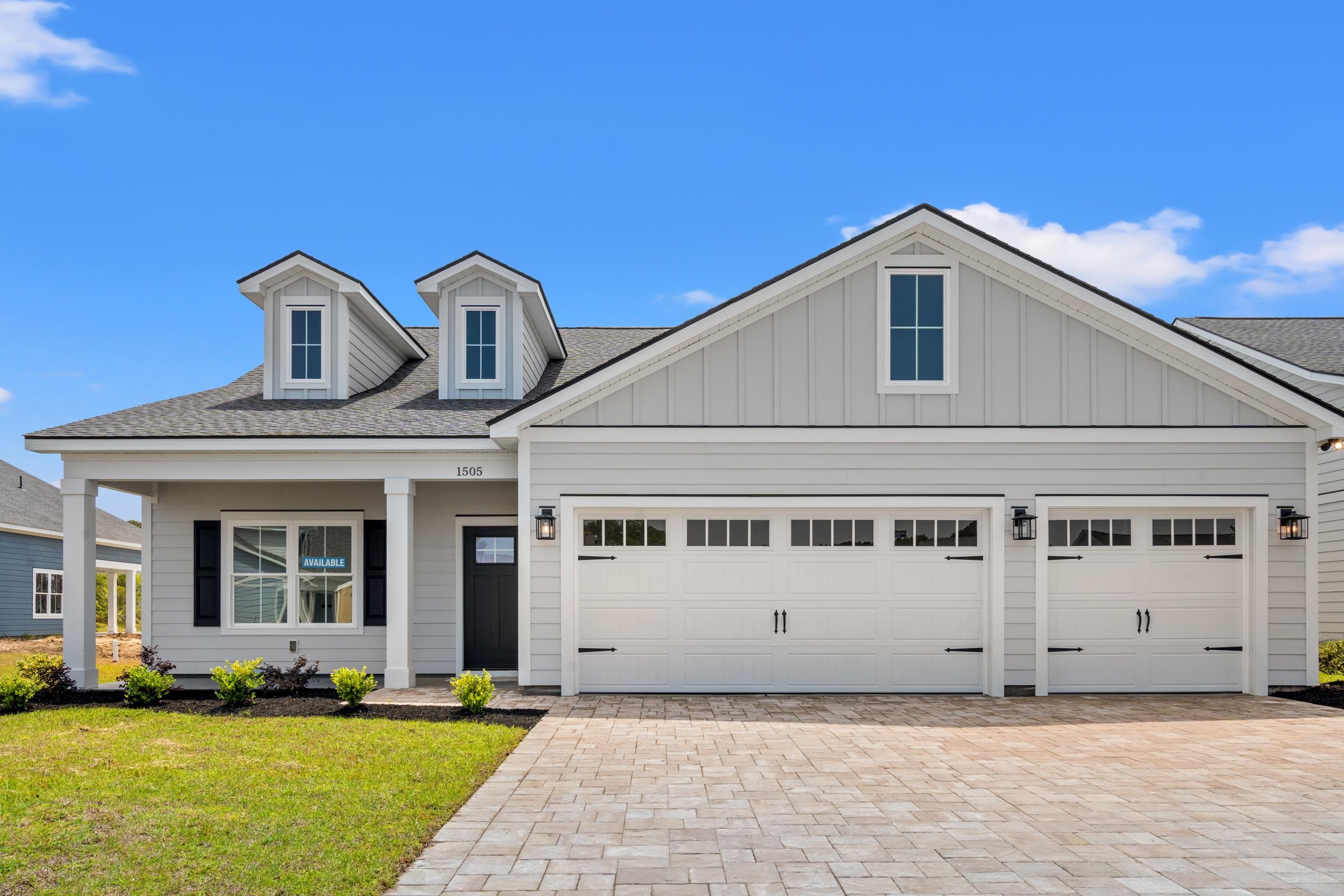 1505 Crooked Hook Rd., North Myrtle Beach