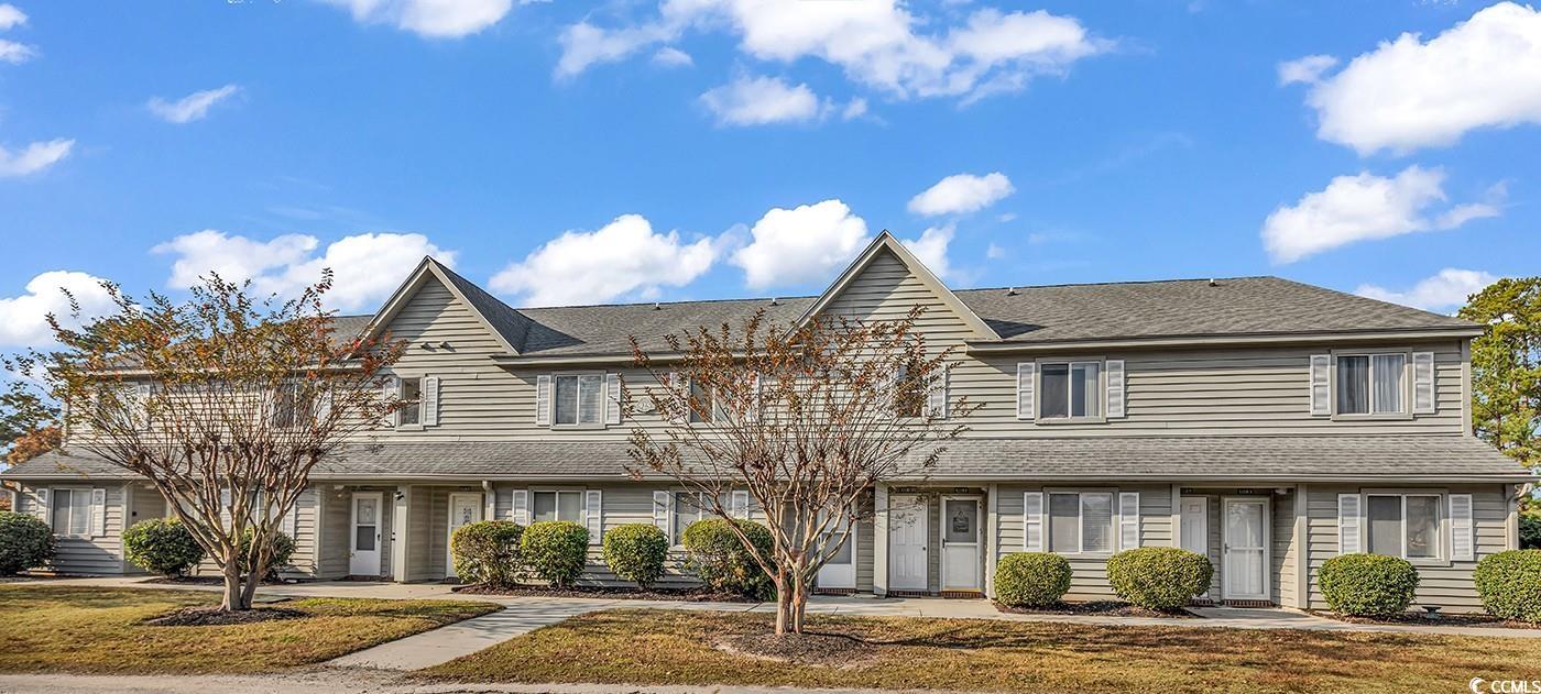 925 Fairwood Lakes Ln., Myrtle Beach
