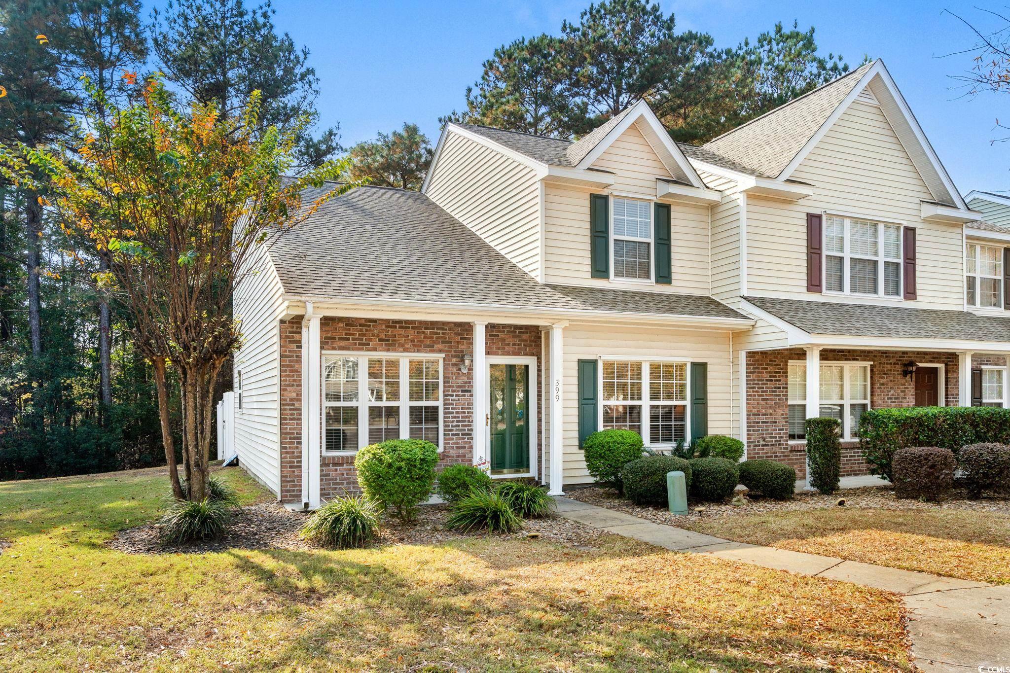 399 Seabert Rd., Myrtle Beach
