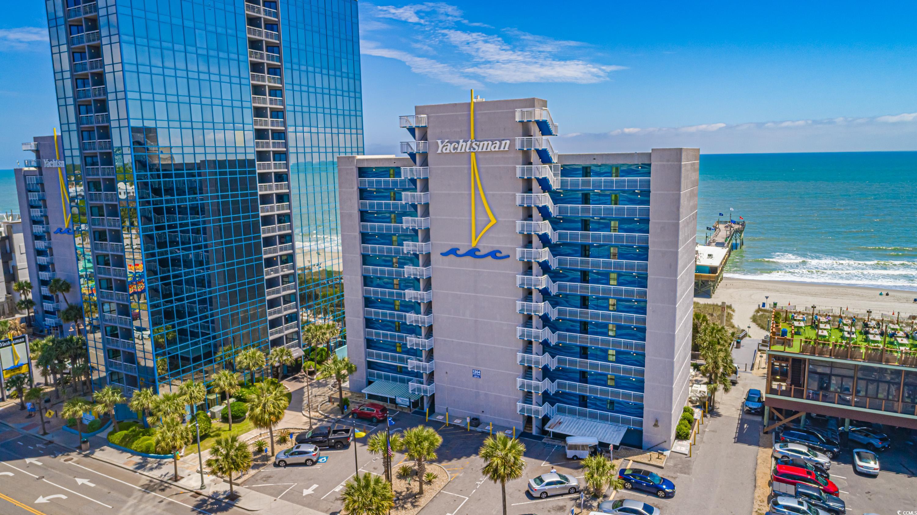 1304 N Ocean Blvd., Myrtle Beach