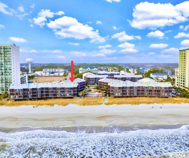108 N Ocean Blvd. N, North Myrtle Beach