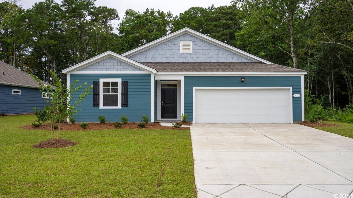 5099 Yellowstone Dr., Conway