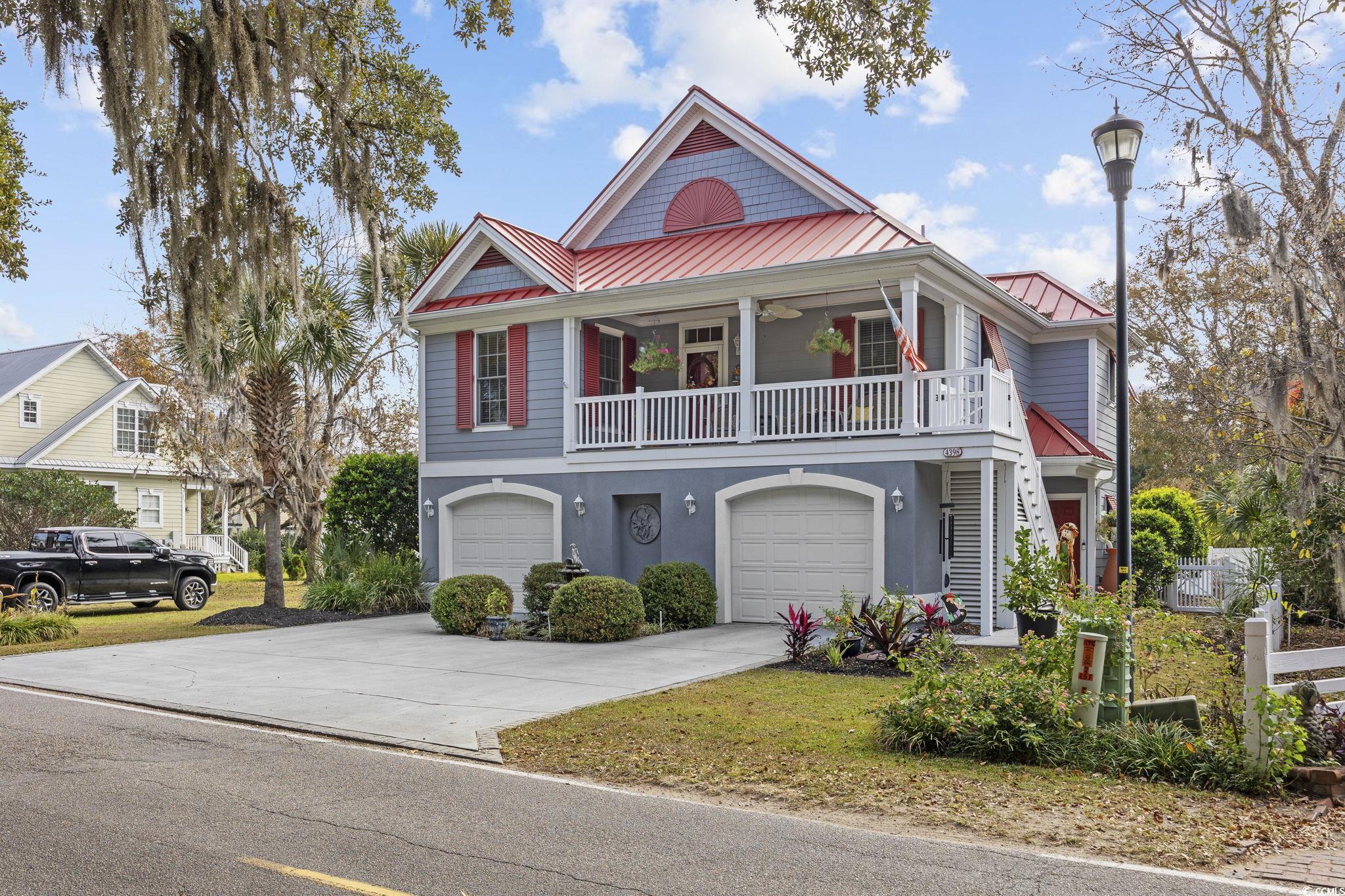4398 Murrells Inlet Rd., Murrells Inlet
