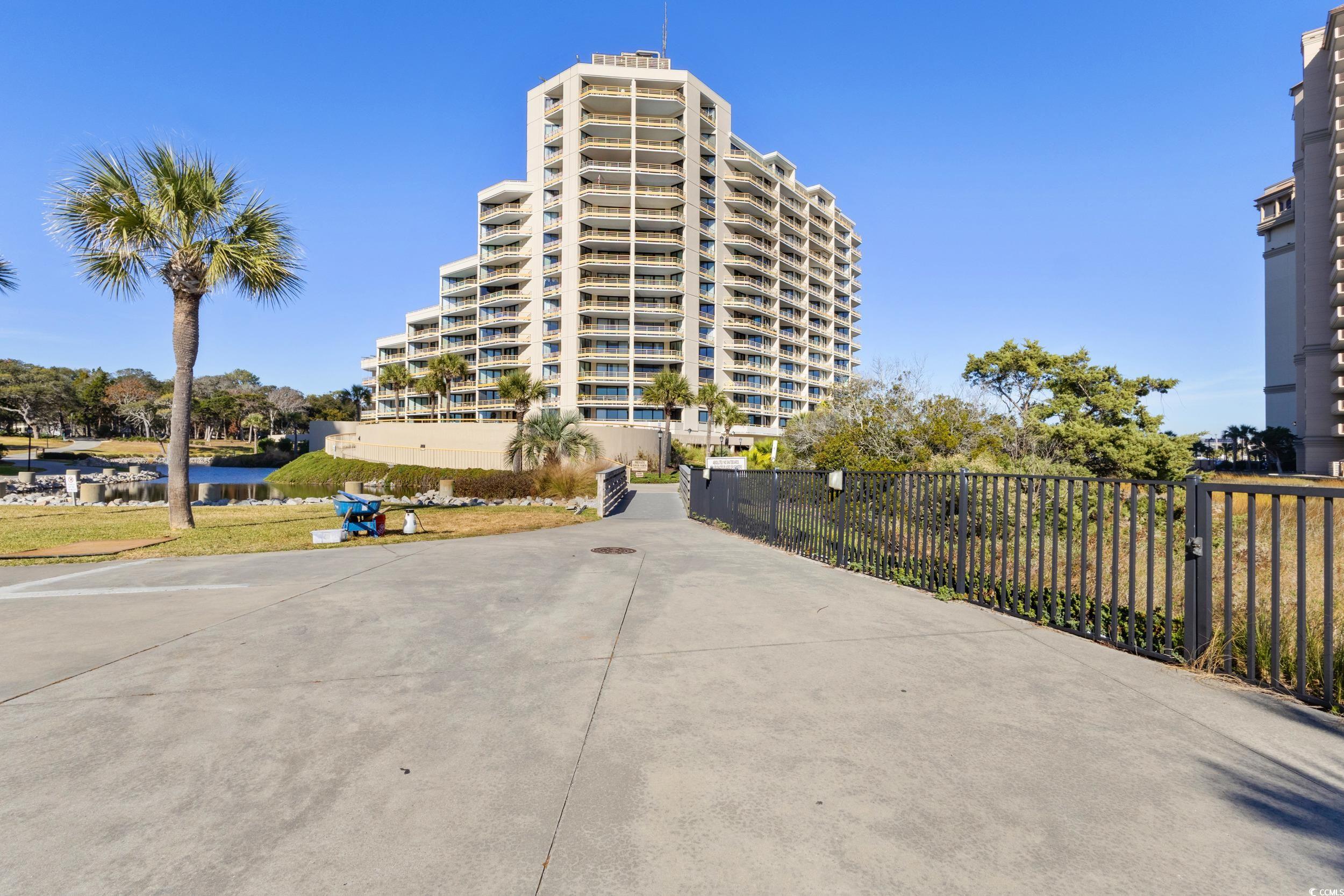 Homes for sale in Ocean Creek Tower North