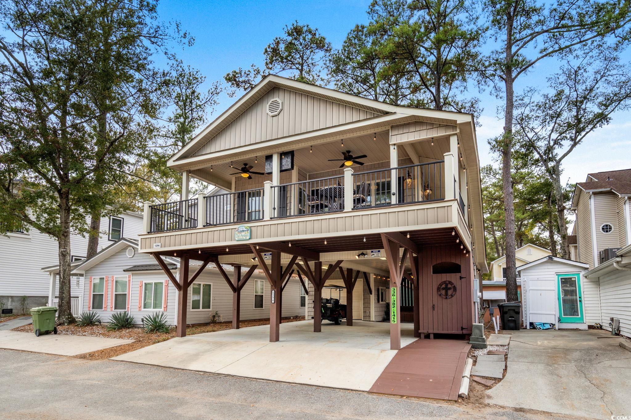 6001 - 1294 S Kings Hwy., Myrtle Beach
