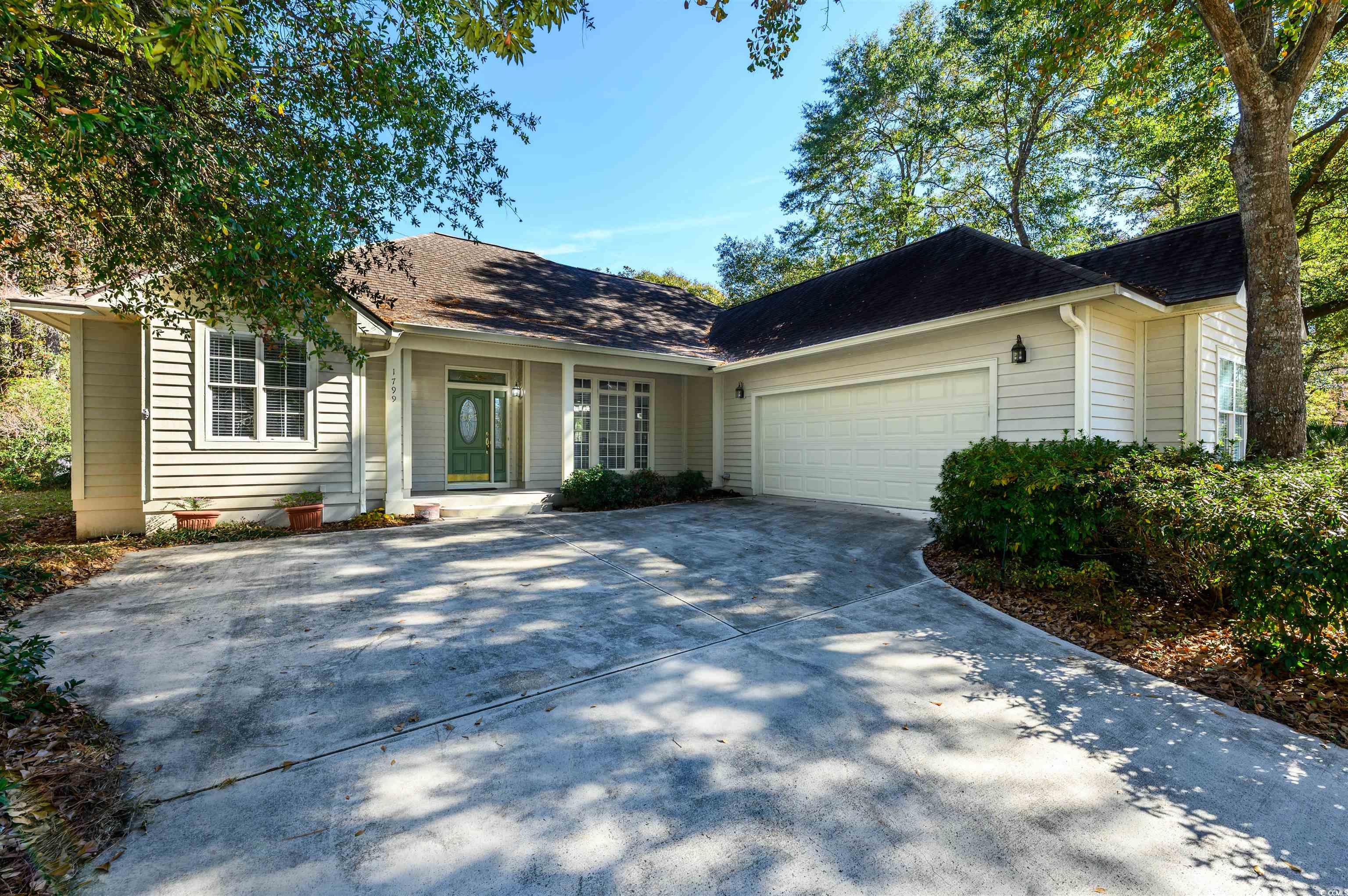 1799 Spinnaker Dr., North Myrtle Beach