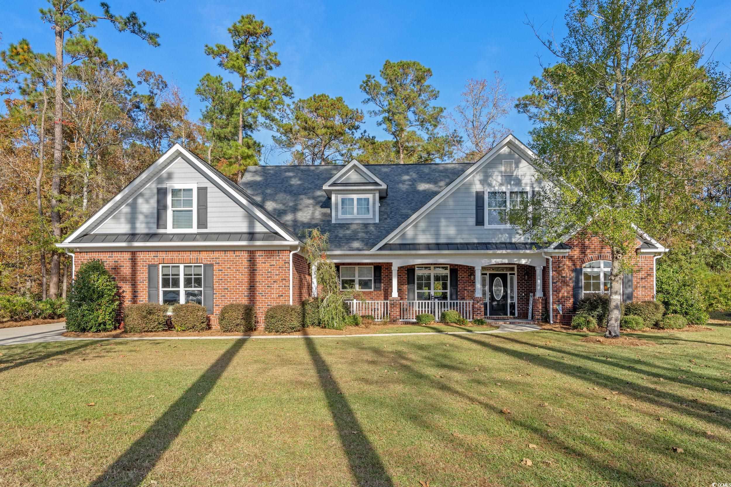 688 Chamberlin Rd., Myrtle Beach