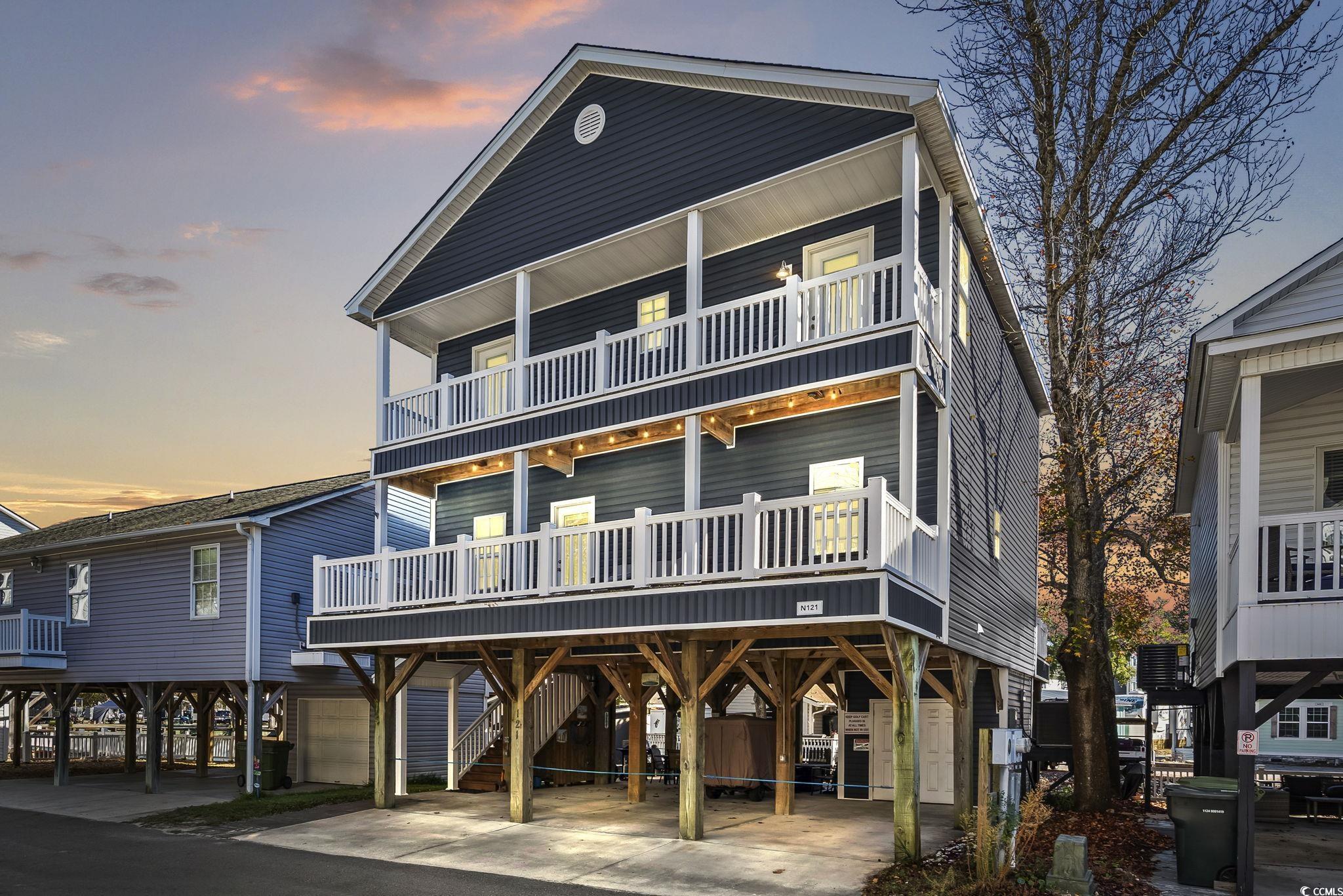 6001 N121 South Kings Hwy., Myrtle Beach