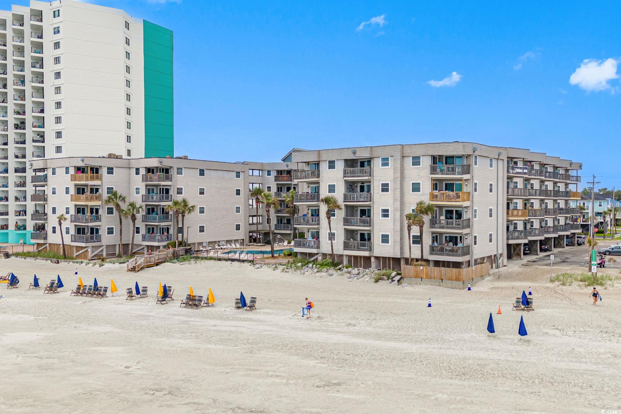 1310 N Waccamaw Dr., Garden City Beach
