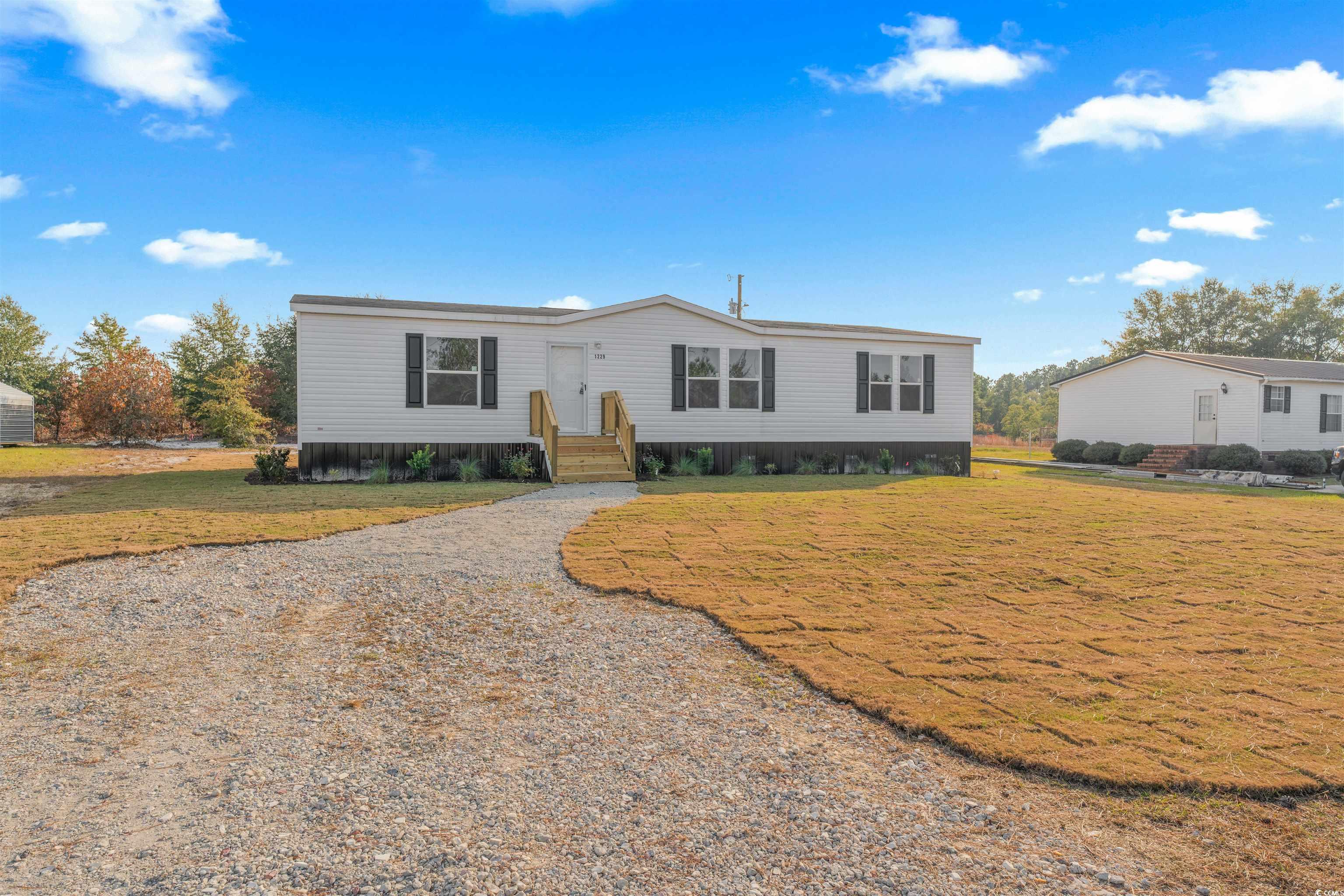 1229 Francis Marion Dr., Georgetown