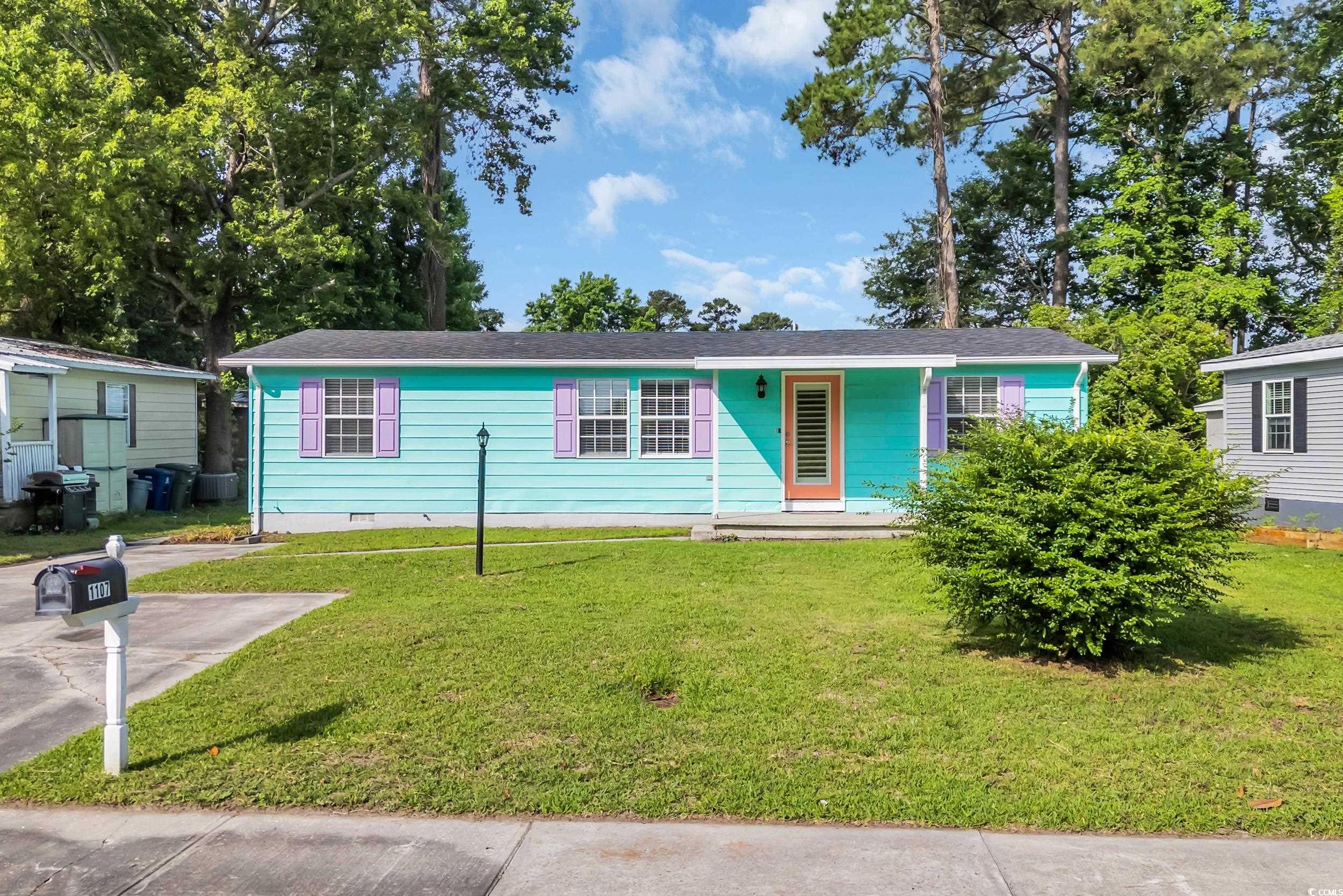 1107 Blue Ridge Trail, North Myrtle Beach