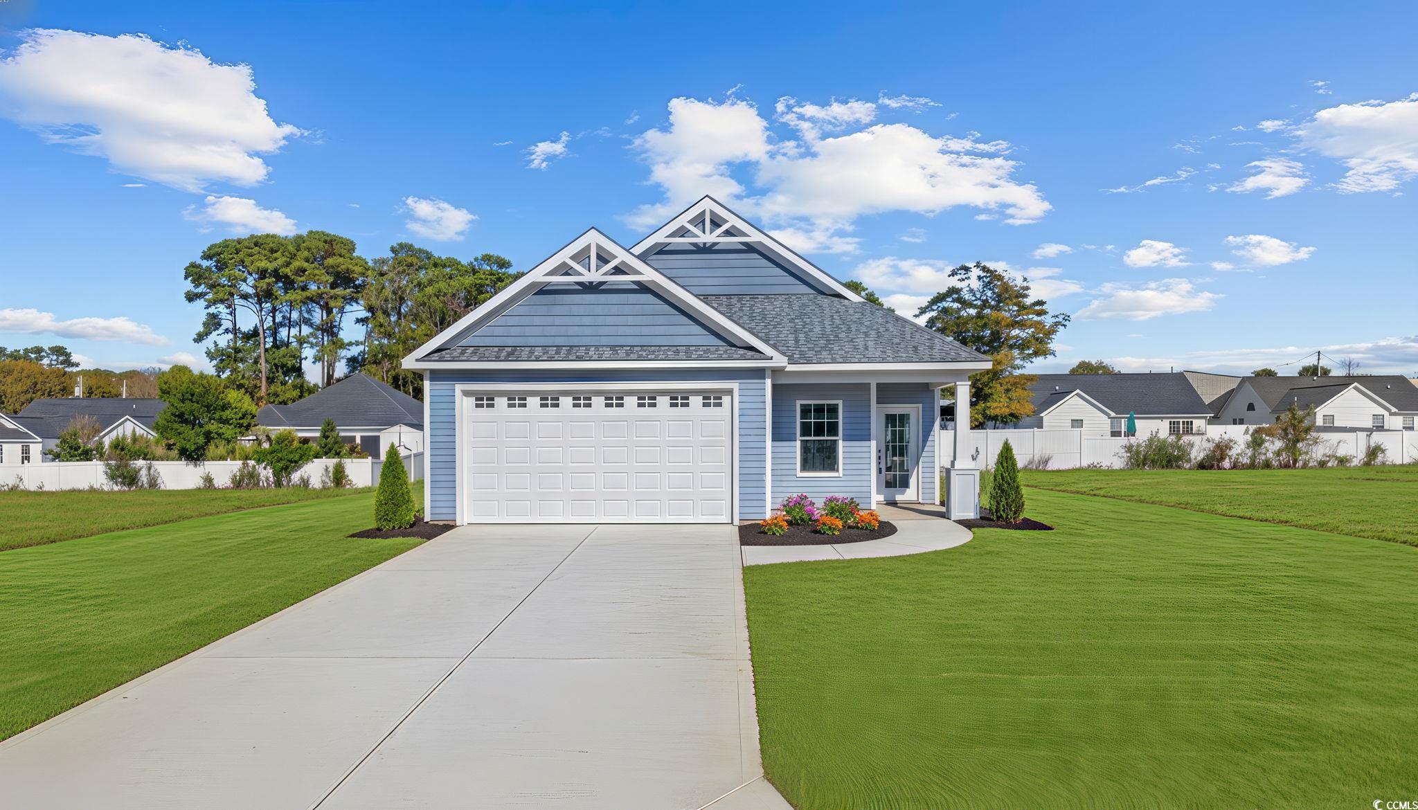 632 12th Ave. S, Myrtle Beach