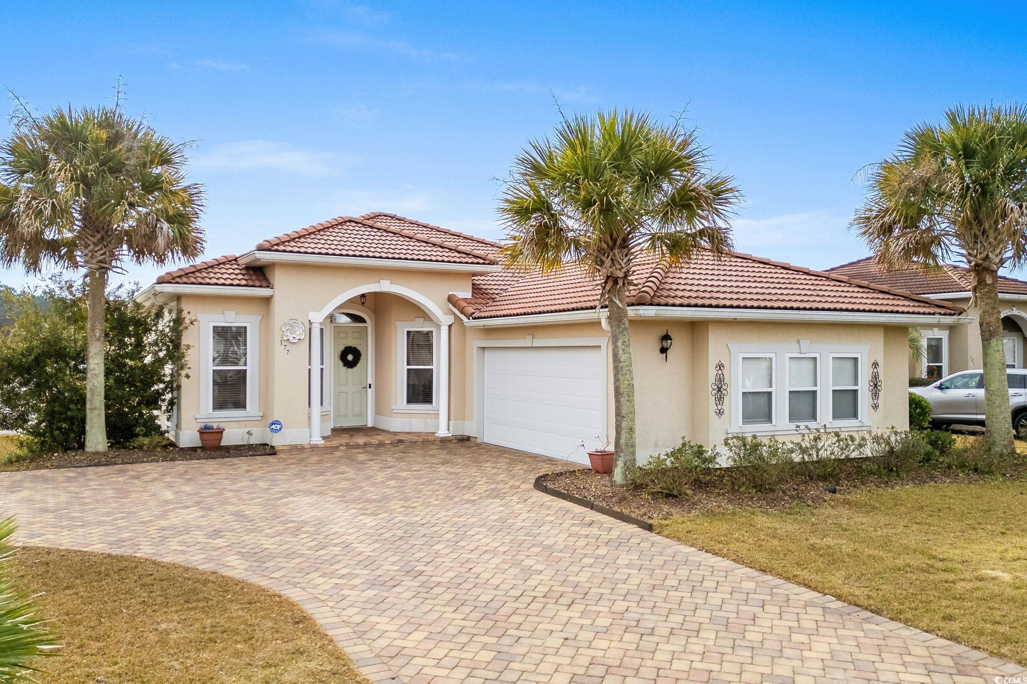 177 Northside Dr., Little River